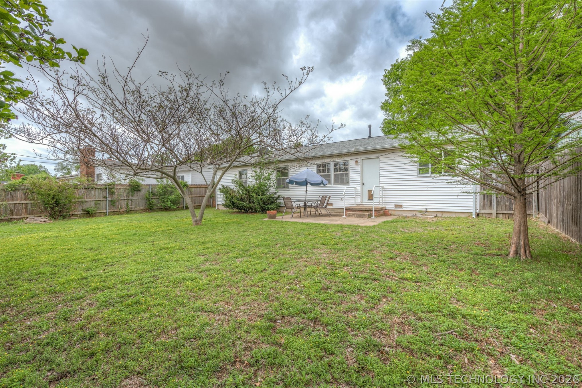 3209 S Oswego Avenue Tulsa OK 74135