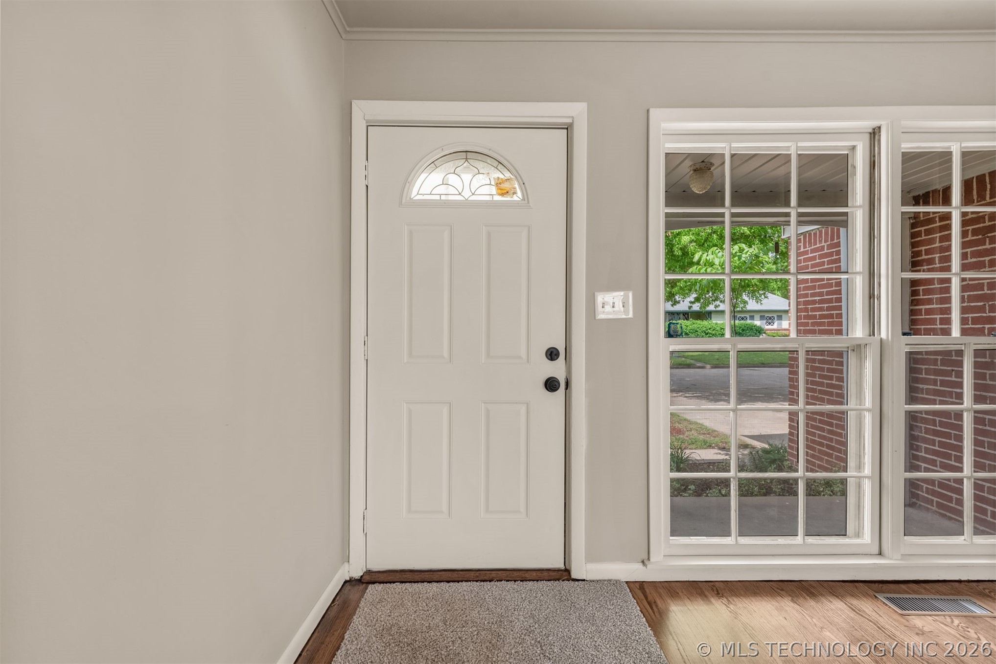 3209 S Oswego Avenue Tulsa OK 74135