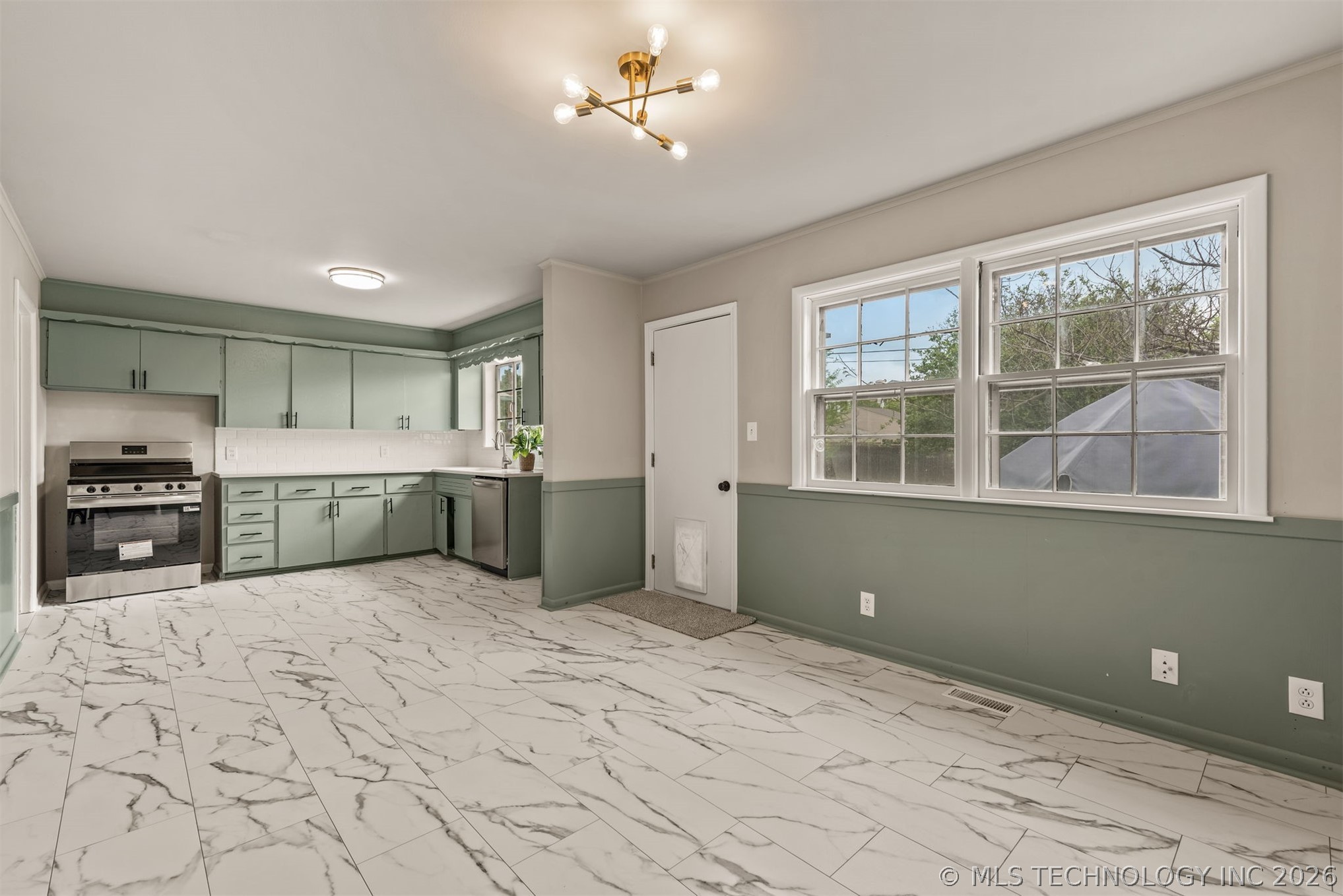 3209 S Oswego Avenue Tulsa OK 74135