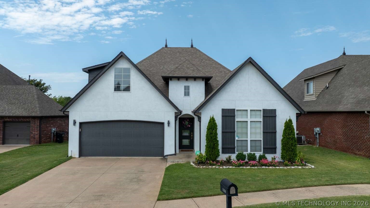 11340 S 75th Eastavenue Bixby OK 74008