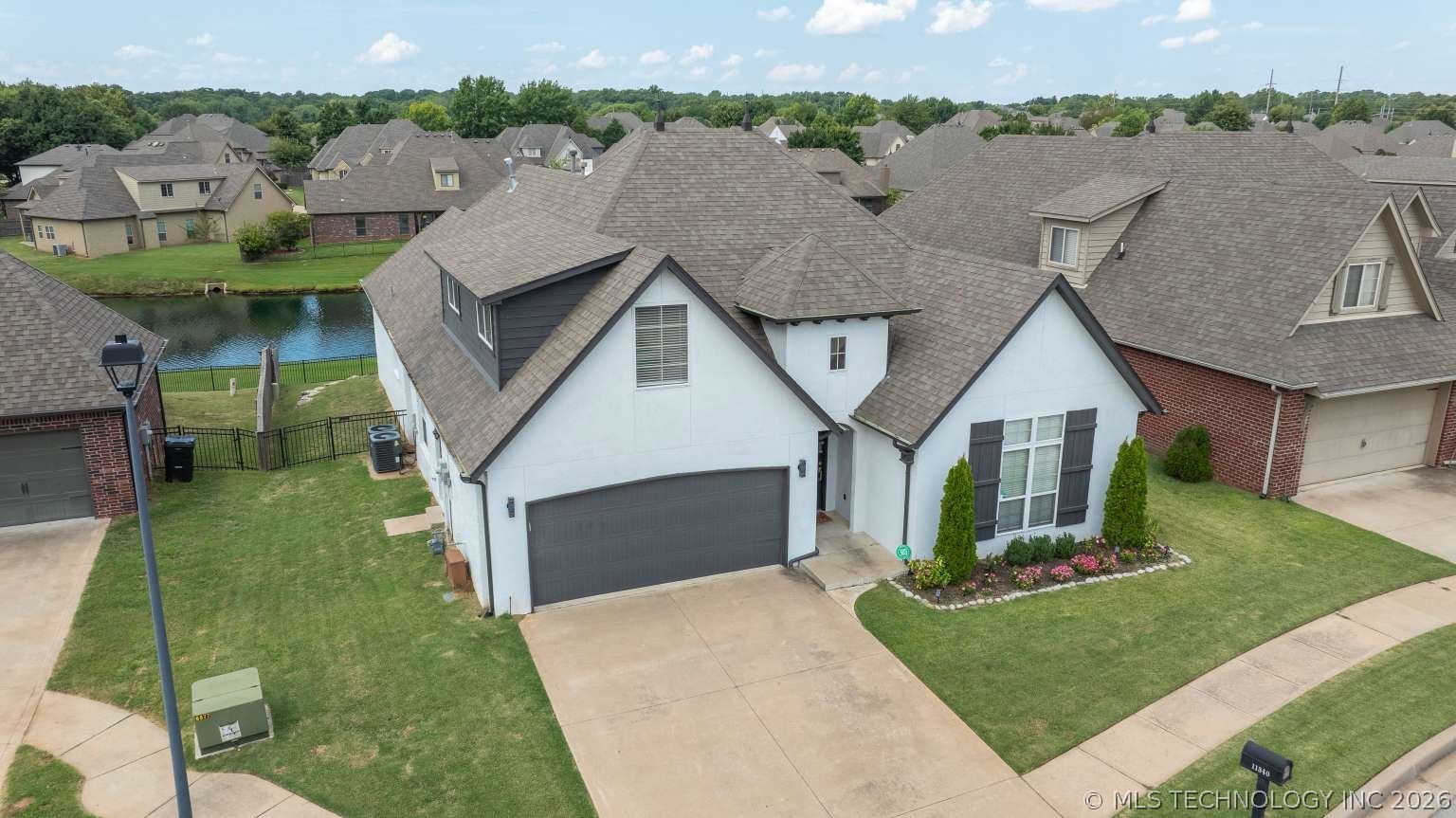 11340 S 75th Eastavenue Bixby OK 74008
