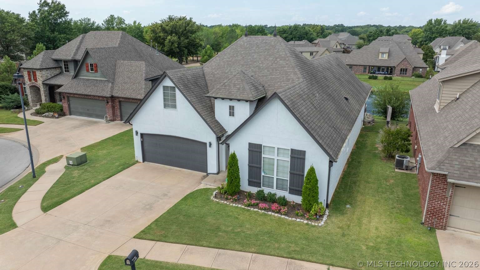11340 S 75th Eastavenue Bixby OK 74008