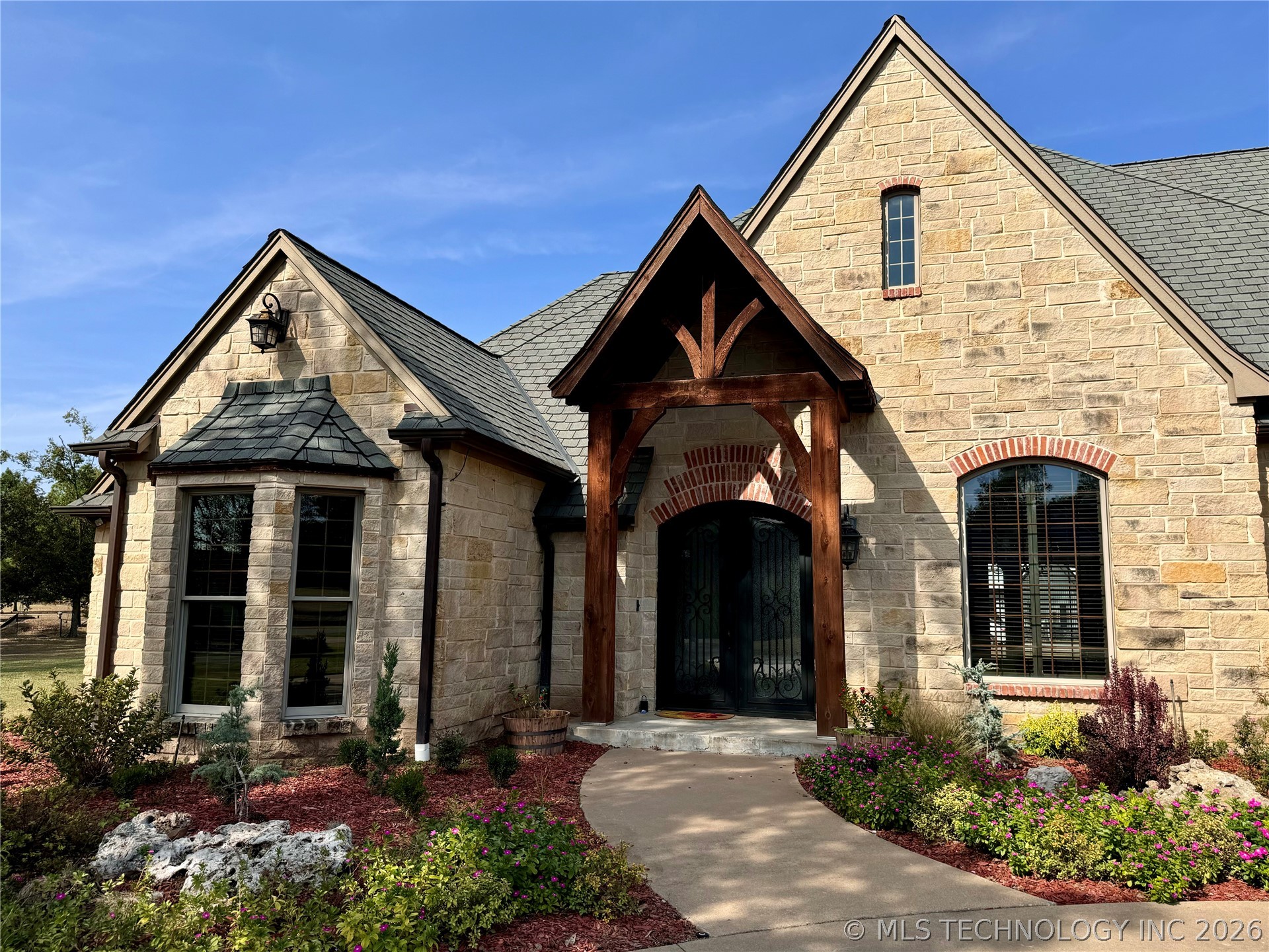2365 Deer Run Chouteau OK 74337