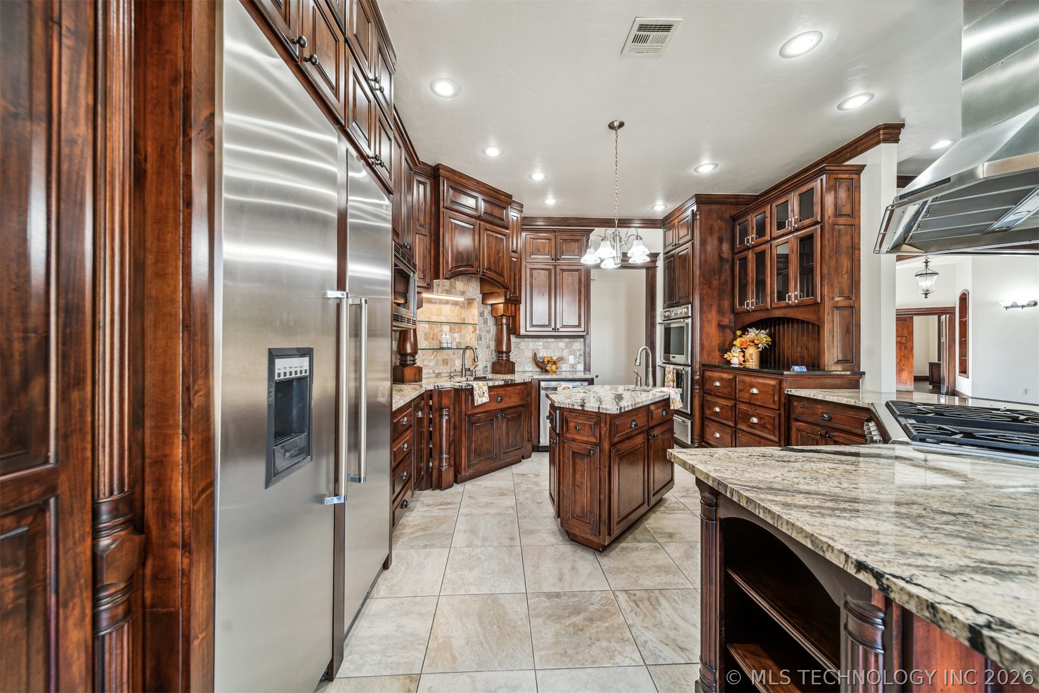 2365 Deer Run Chouteau OK 74337
