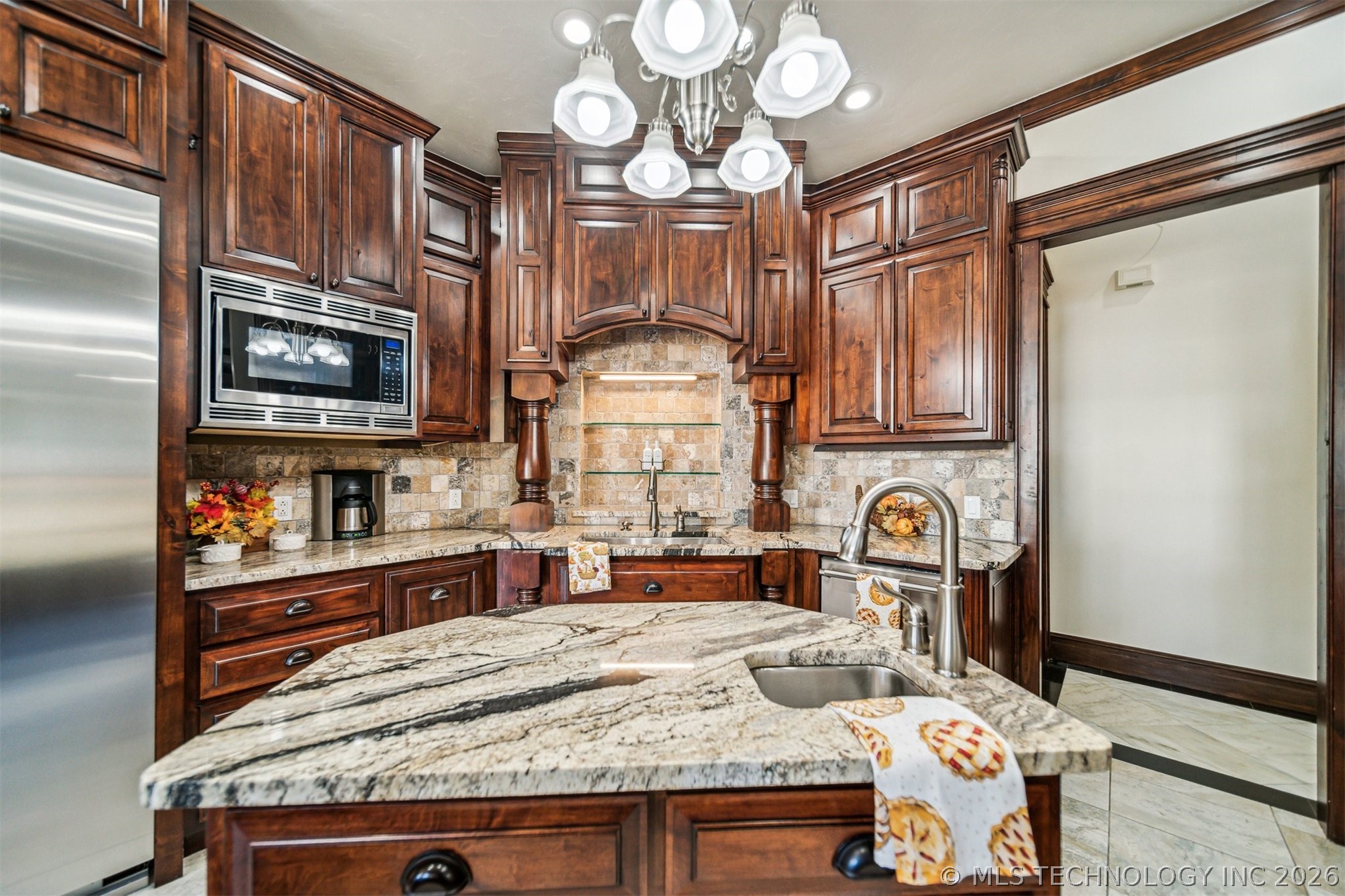 2365 Deer Run Chouteau OK 74337