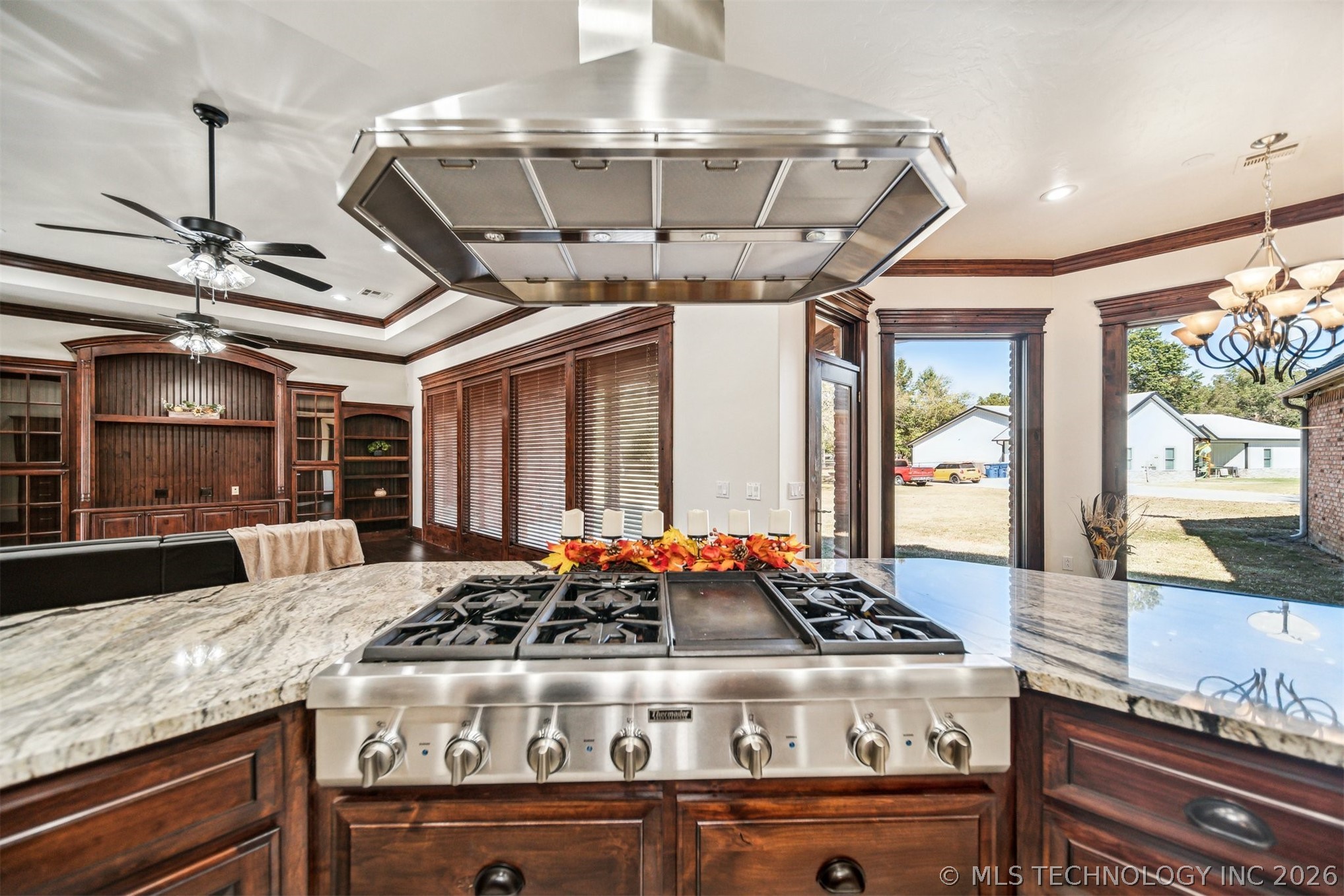 2365 Deer Run Chouteau OK 74337