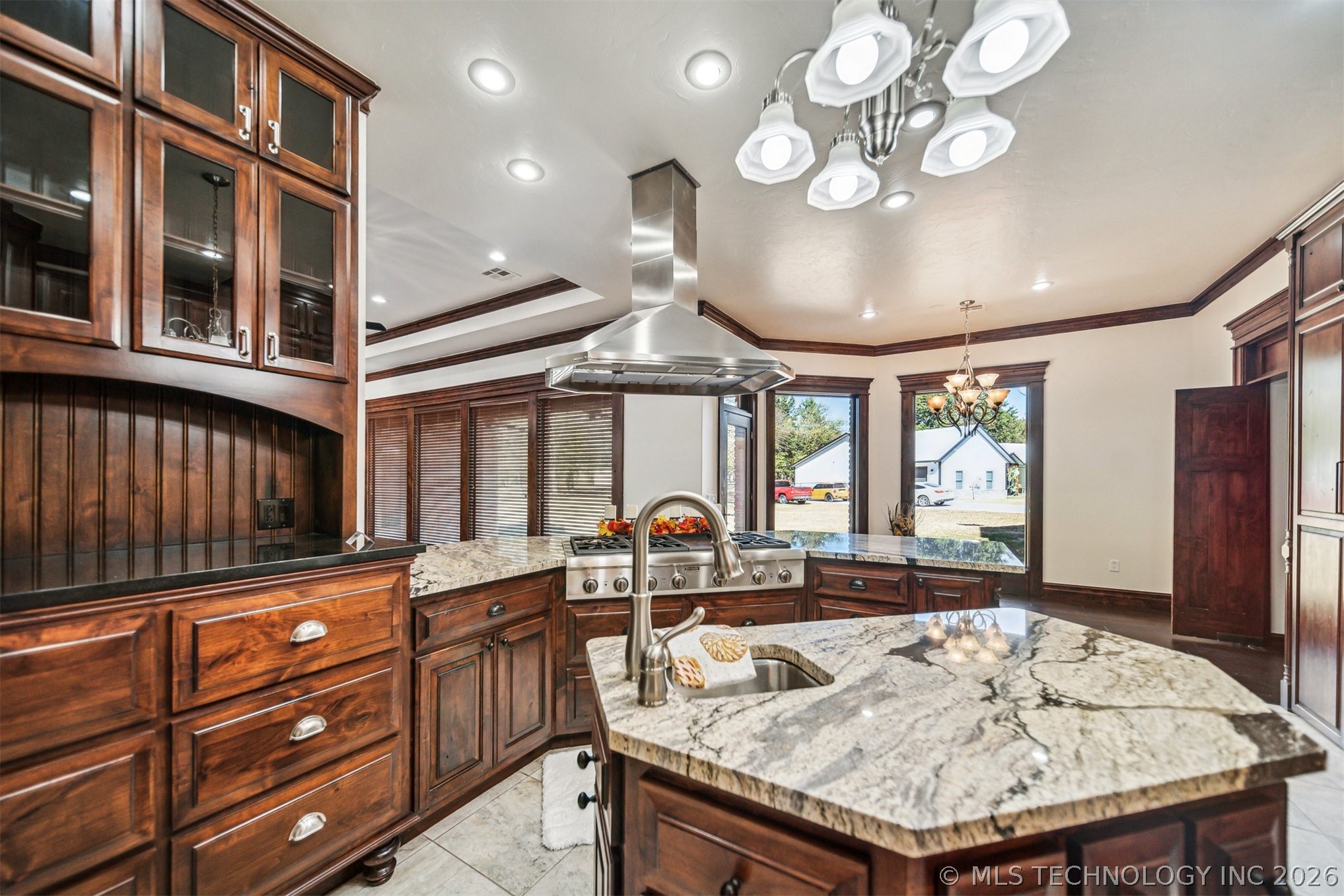 2365 Deer Run Chouteau OK 74337