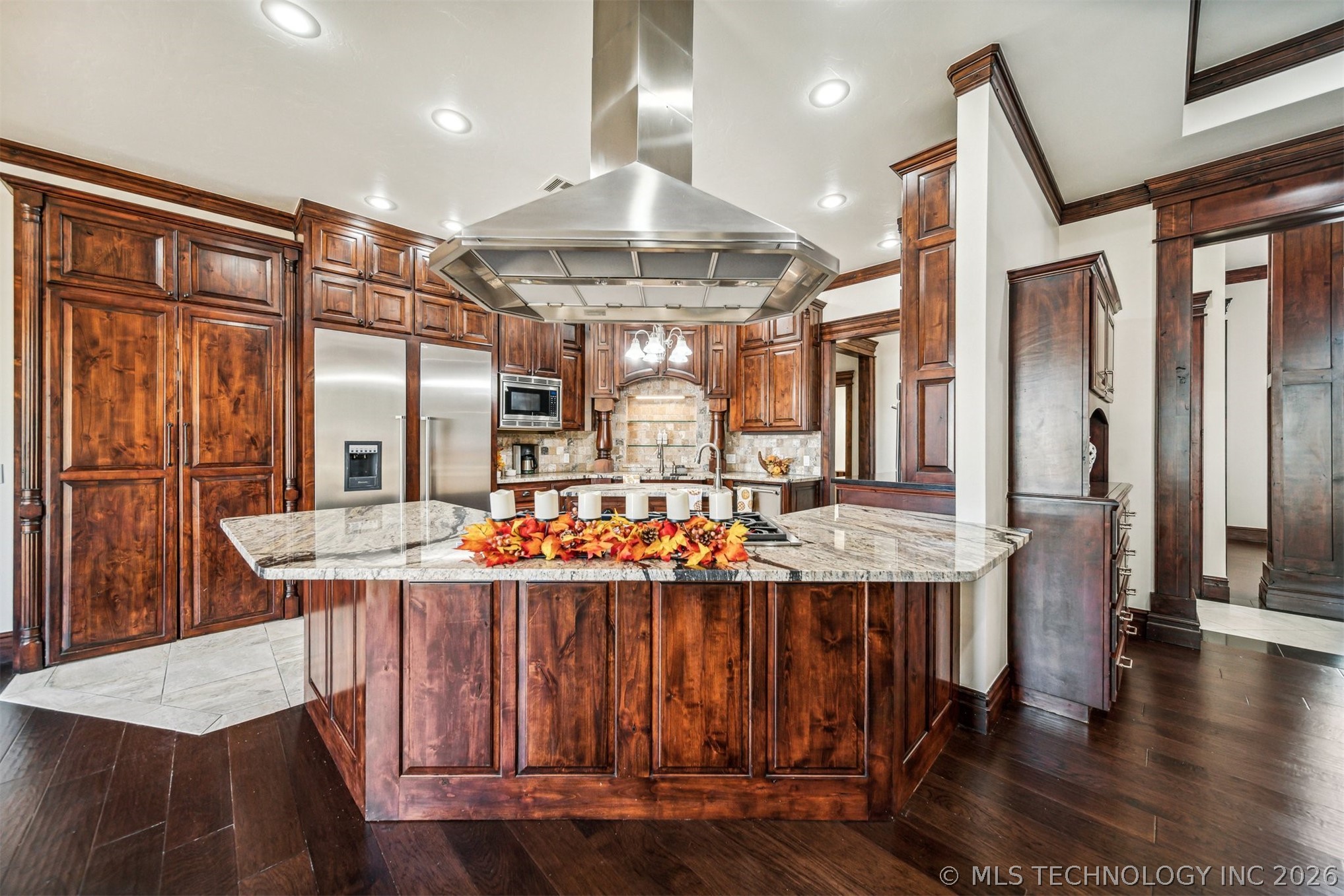 2365 Deer Run Chouteau OK 74337