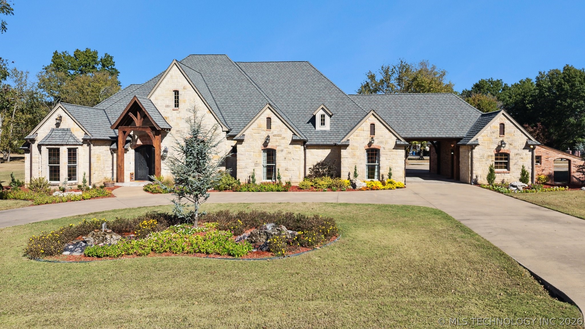 2365 Deer Run Chouteau OK 74337