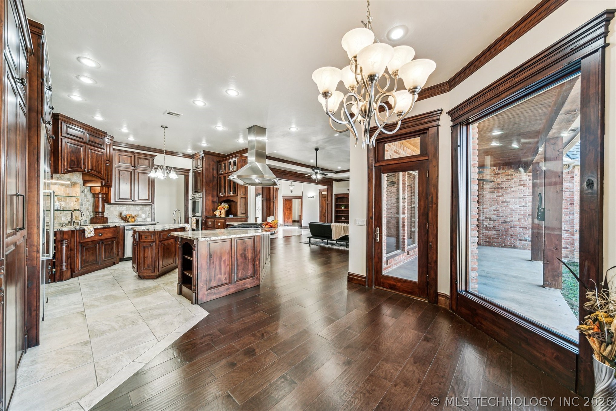 2365 Deer Run Chouteau OK 74337