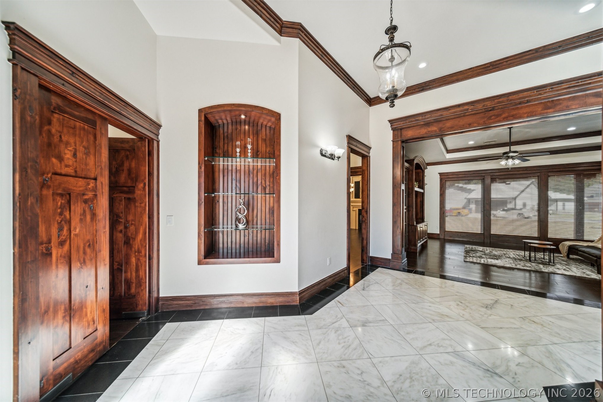 2365 Deer Run Chouteau OK 74337