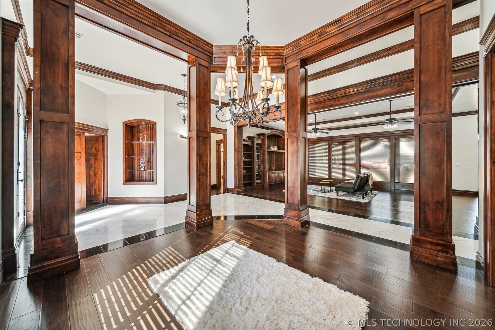 2365 Deer Run Chouteau OK 74337