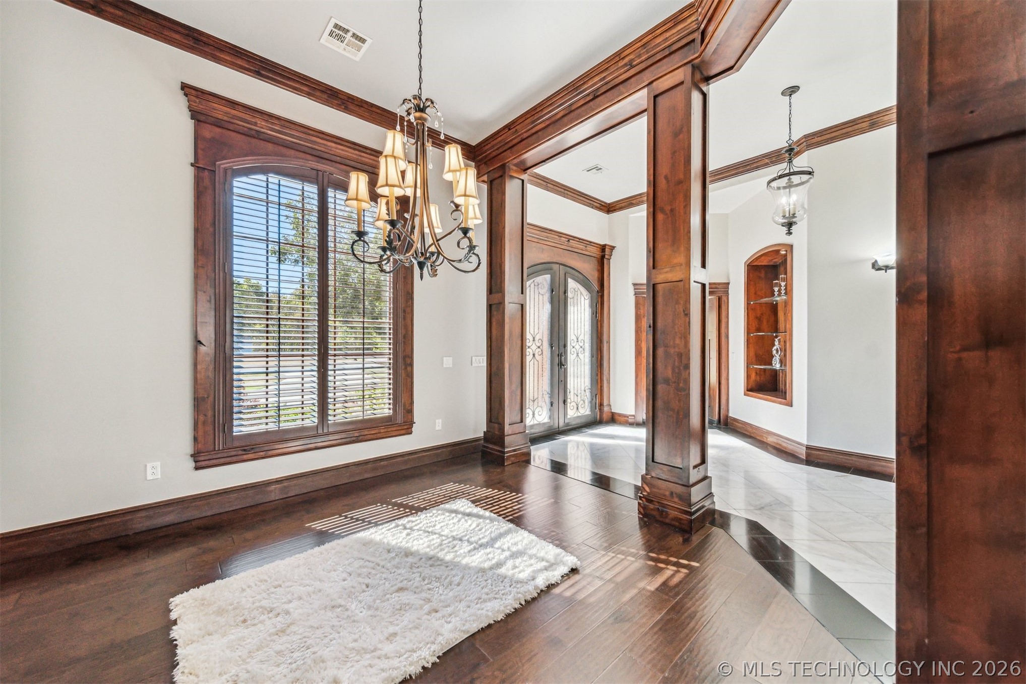 2365 Deer Run Chouteau OK 74337