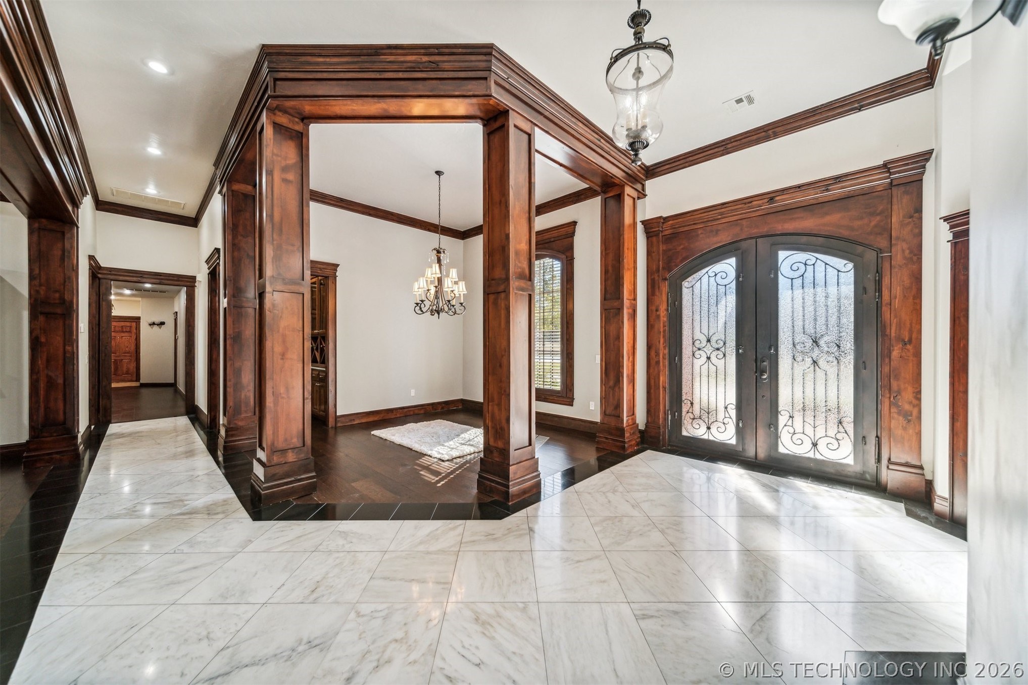 2365 Deer Run Chouteau OK 74337