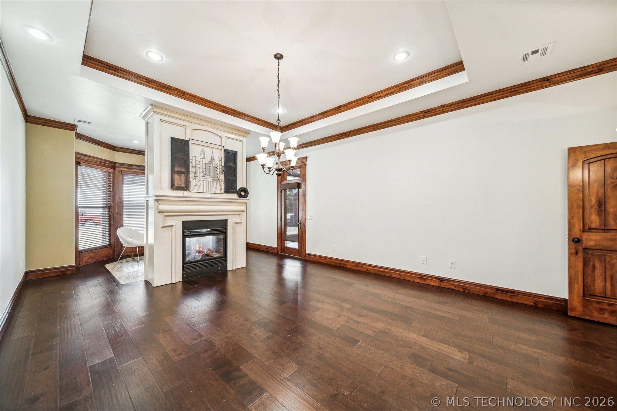 2365 Deer Run Chouteau OK 74337