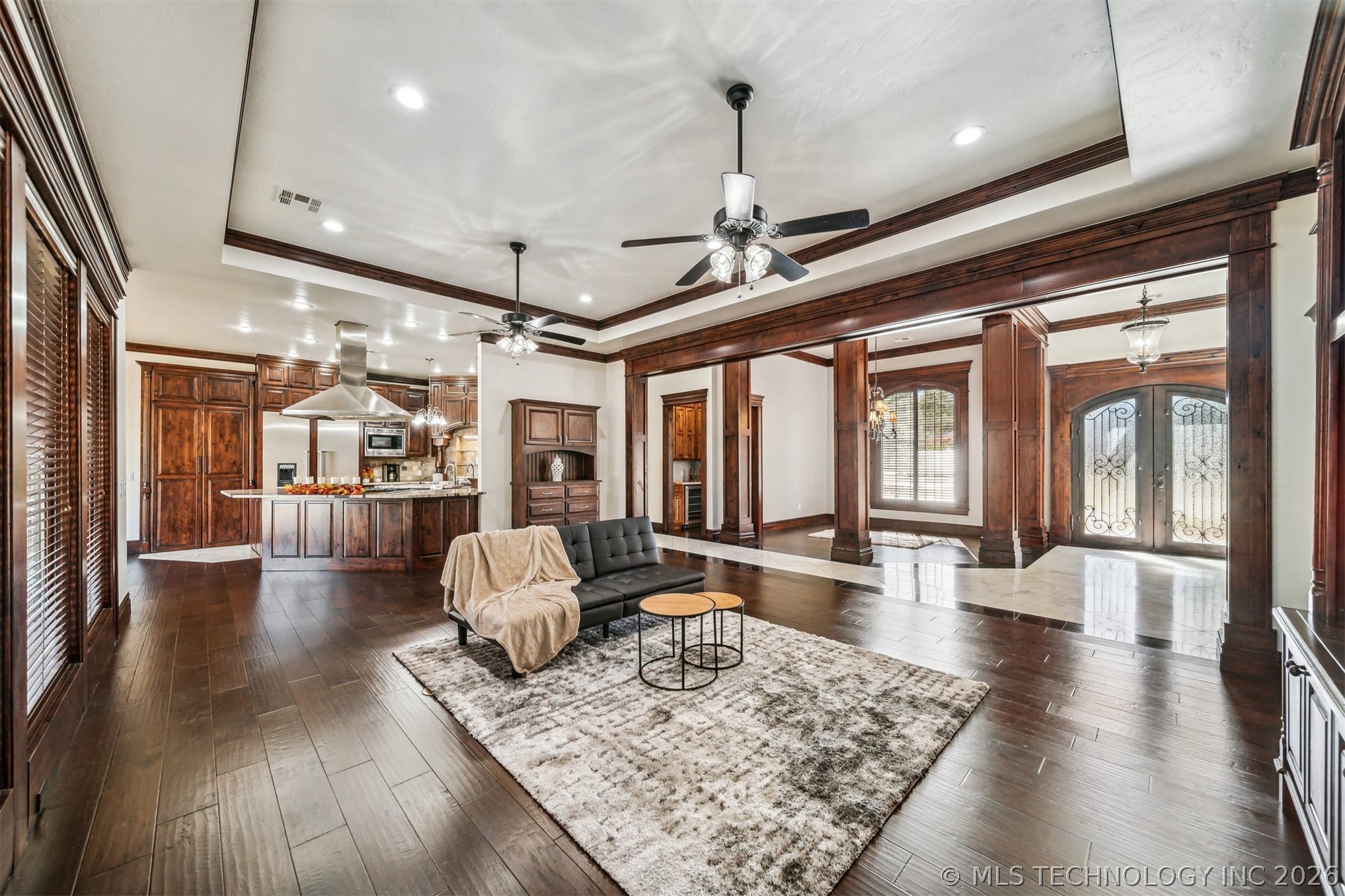 2365 Deer Run Chouteau OK 74337
