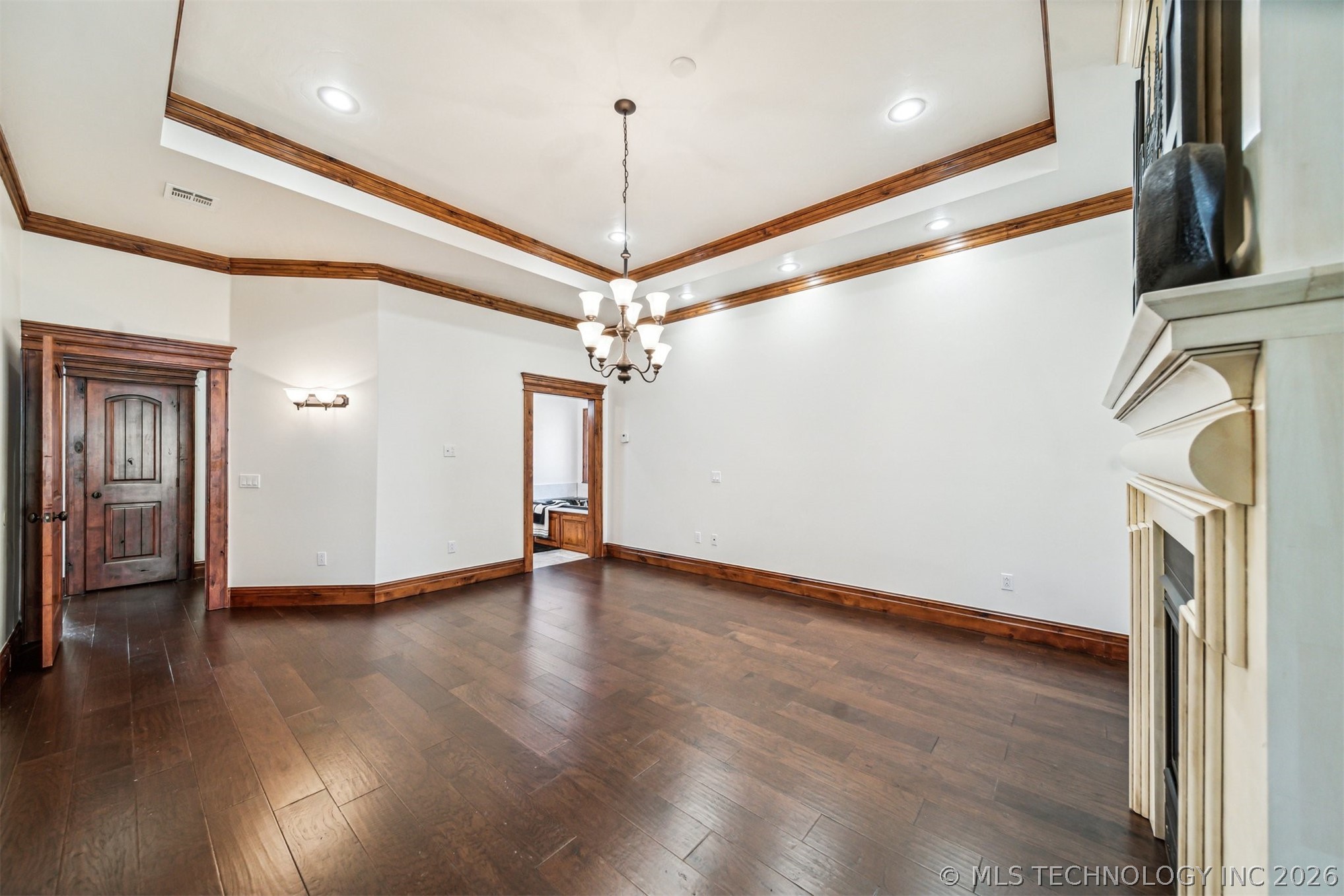 2365 Deer Run Chouteau OK 74337