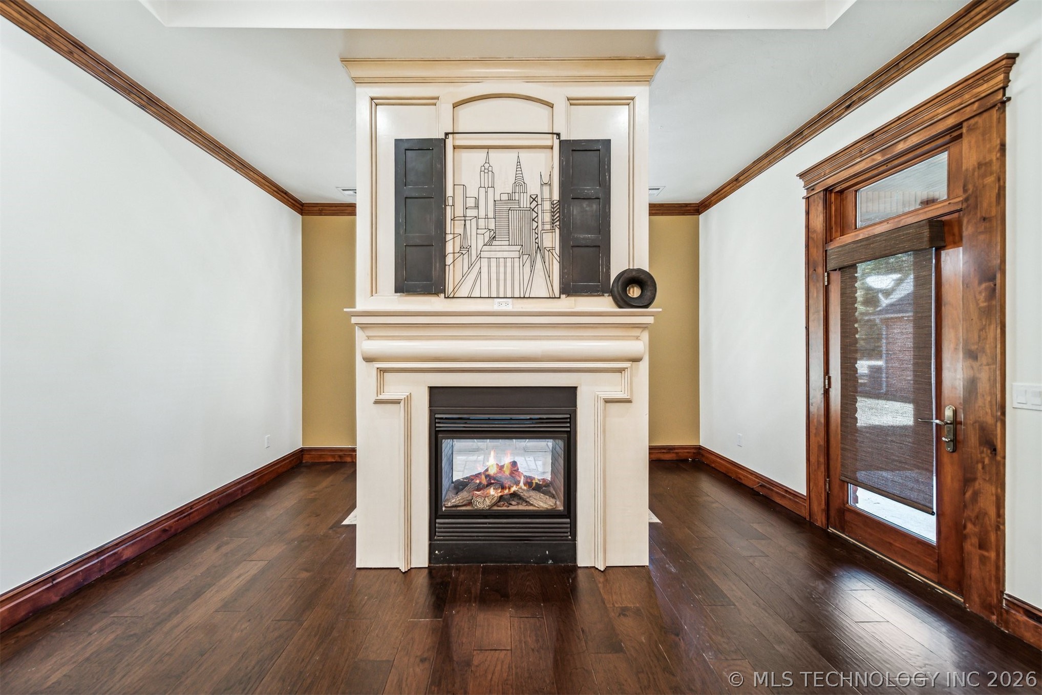2365 Deer Run Chouteau OK 74337