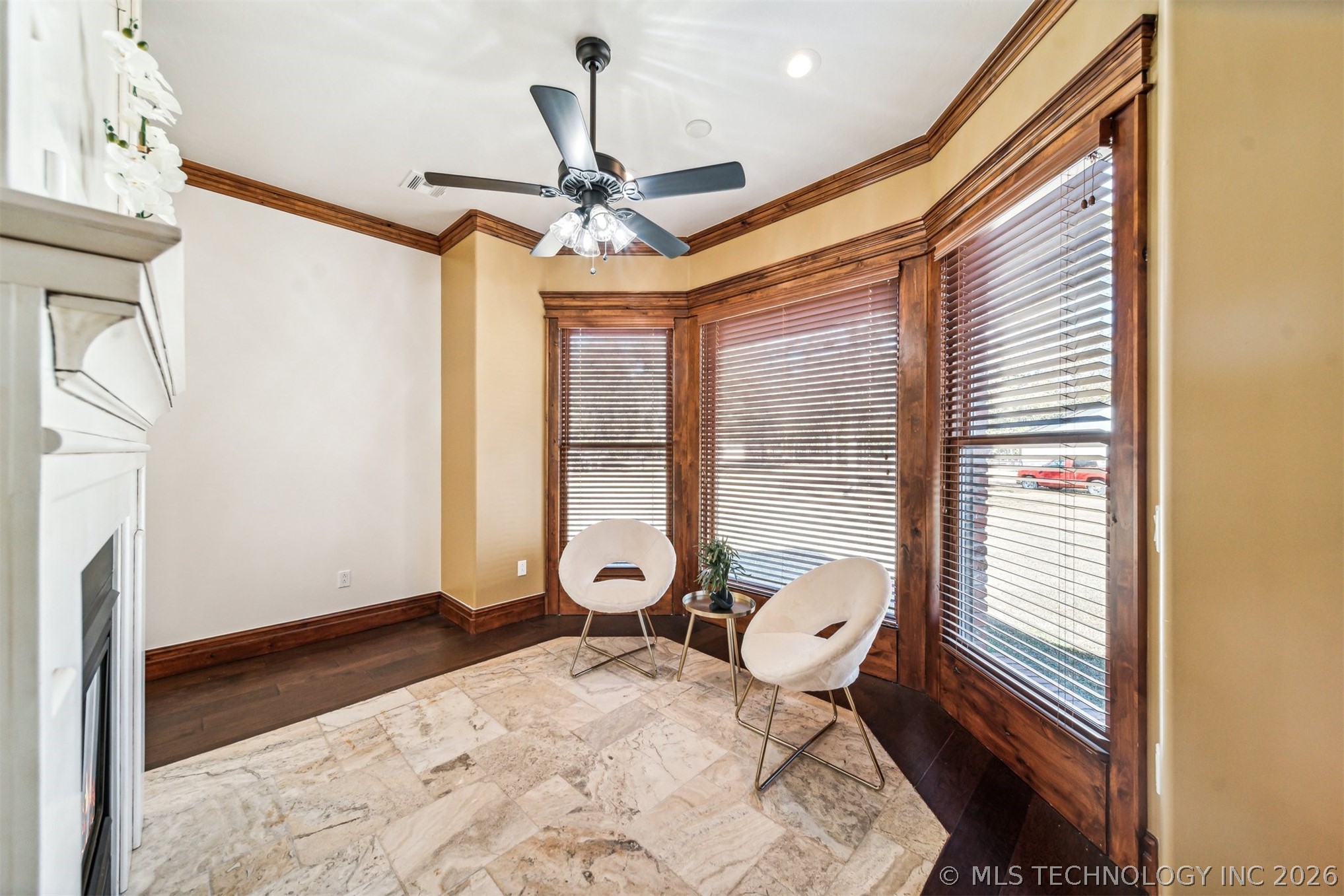 2365 Deer Run Chouteau OK 74337