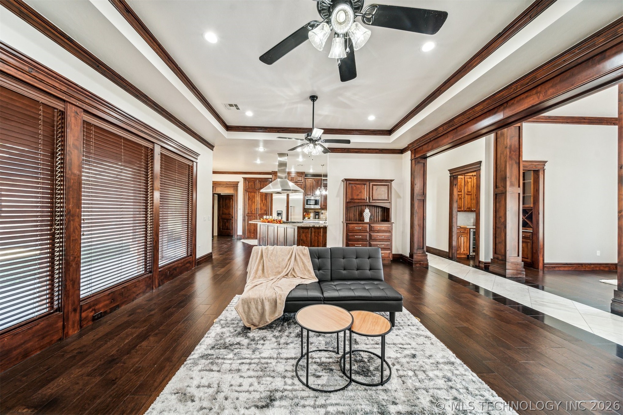 2365 Deer Run Chouteau OK 74337