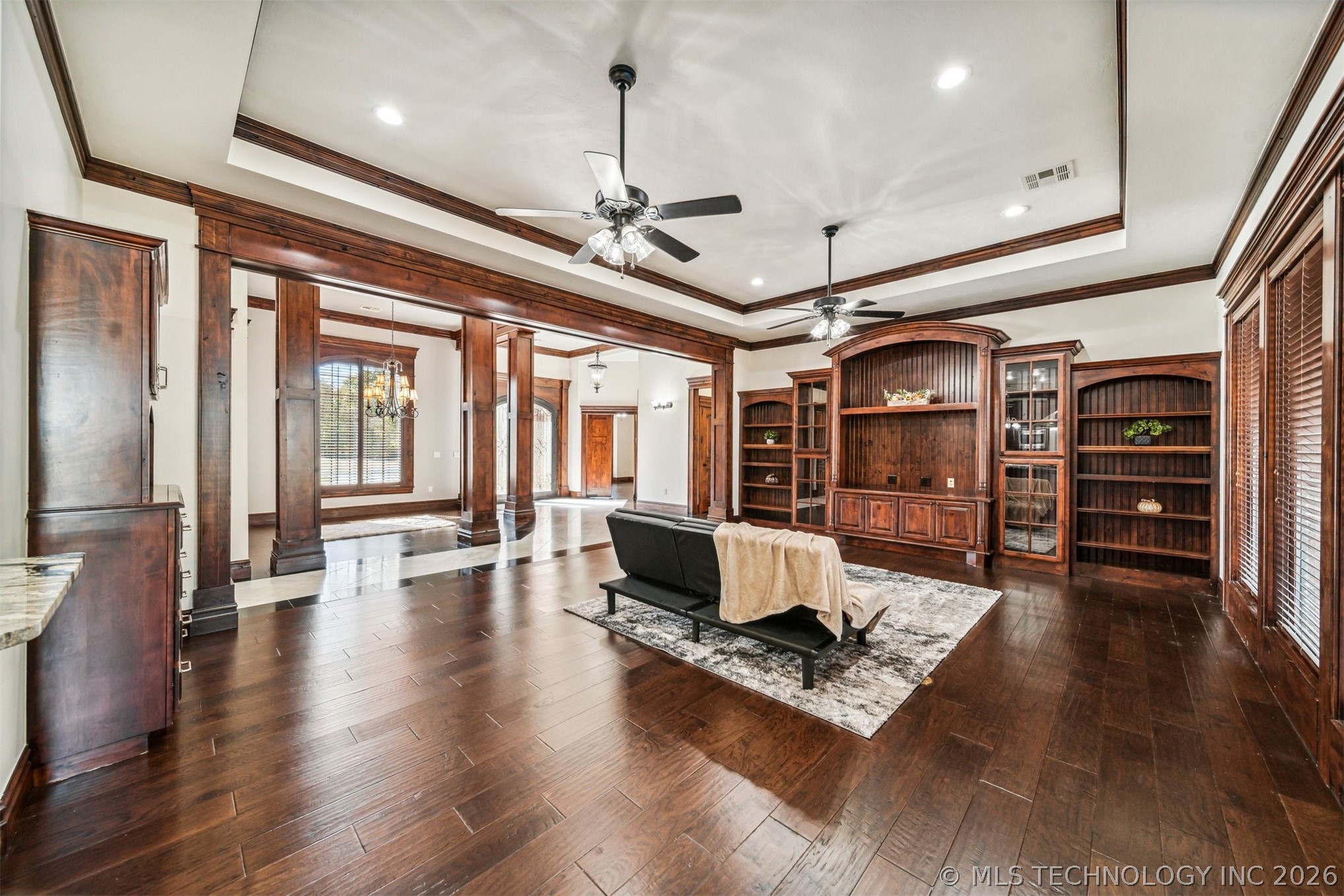 2365 Deer Run Chouteau OK 74337