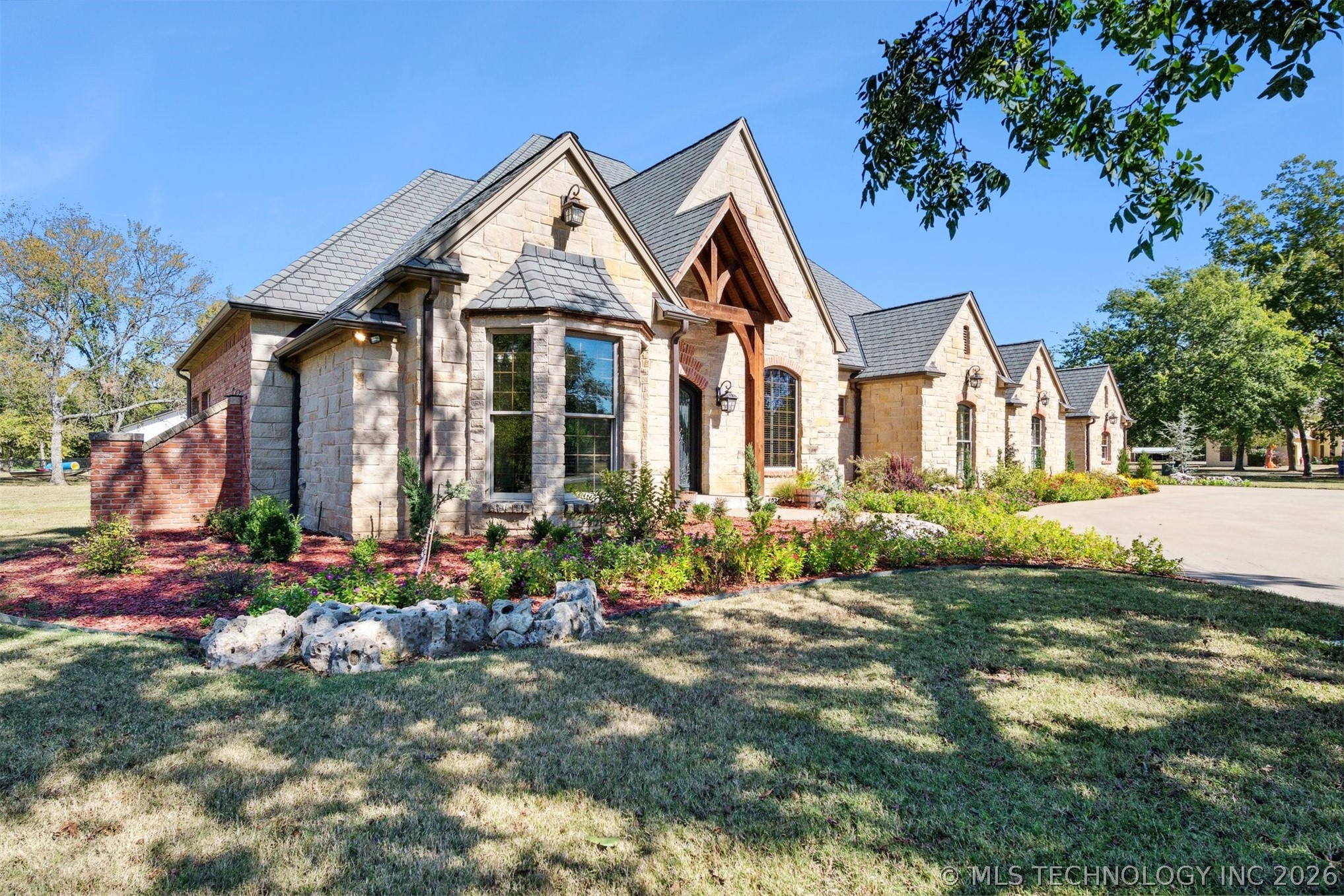 2365 Deer Run Chouteau OK 74337