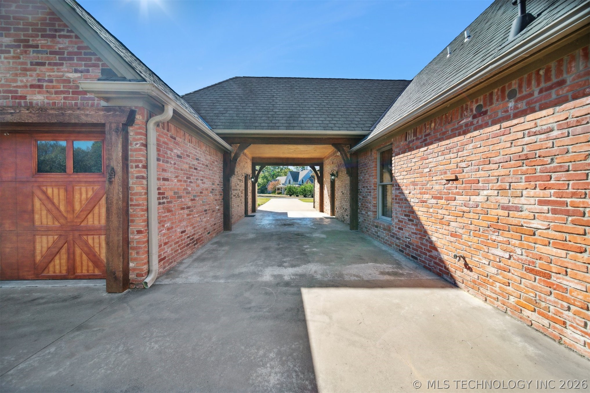 2365 Deer Run Chouteau OK 74337