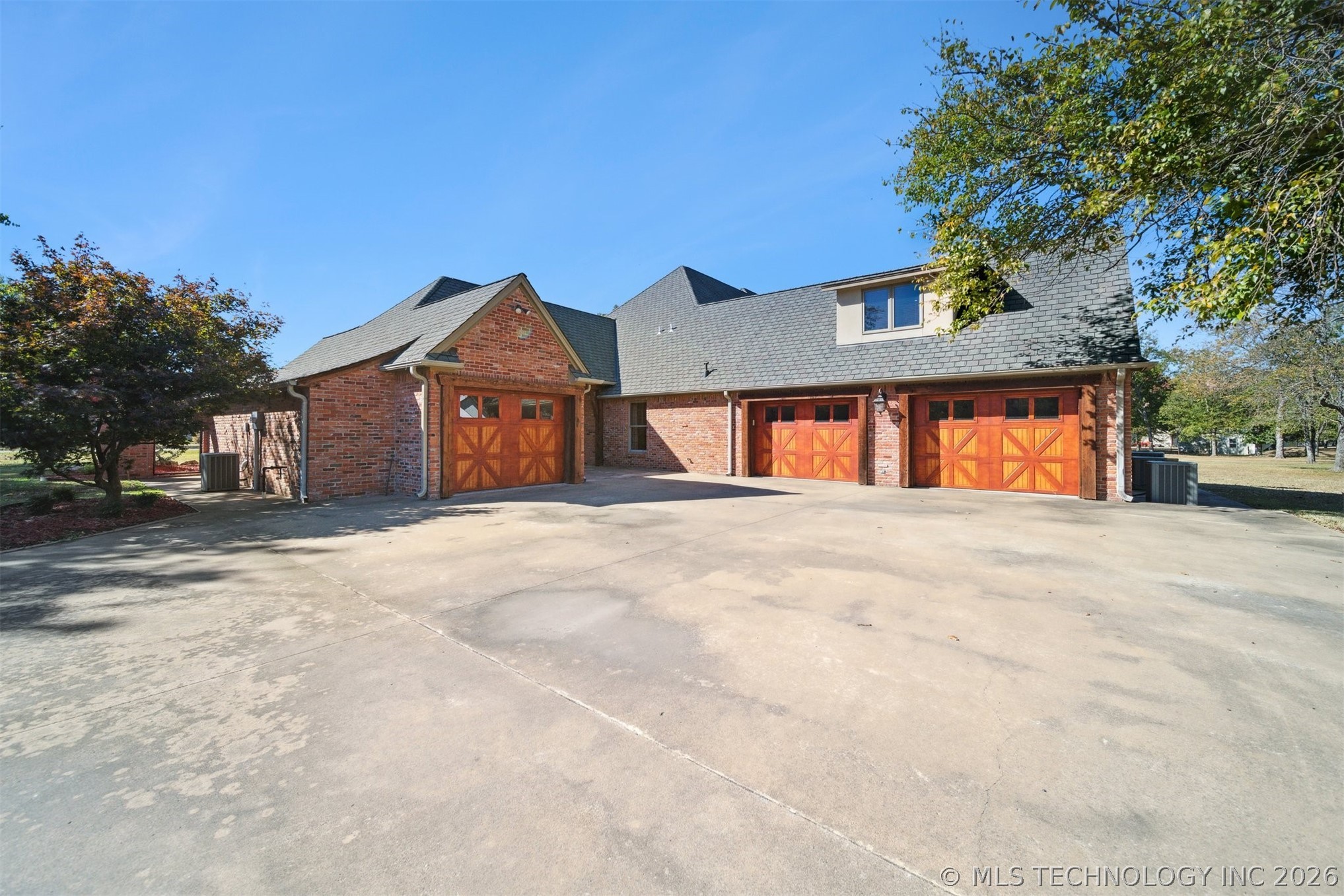 2365 Deer Run Chouteau OK 74337