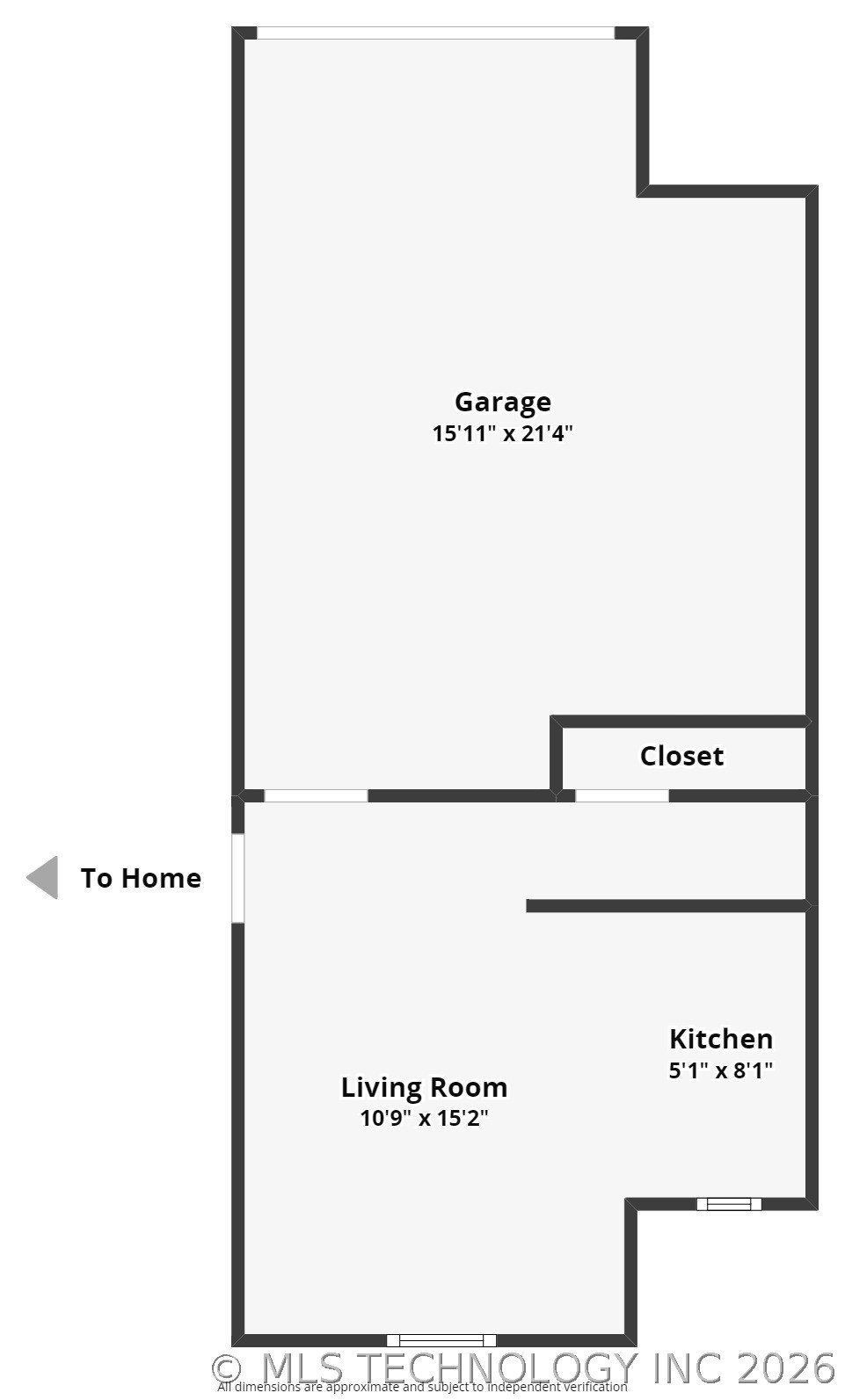 2365 Deer Run Chouteau OK 74337