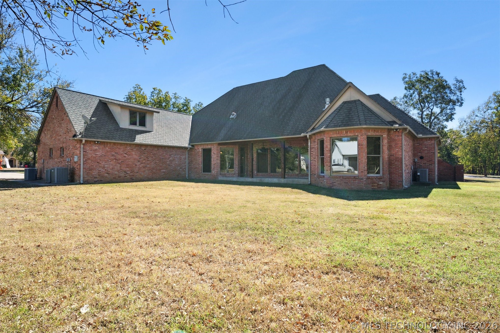 2365 Deer Run Chouteau OK 74337