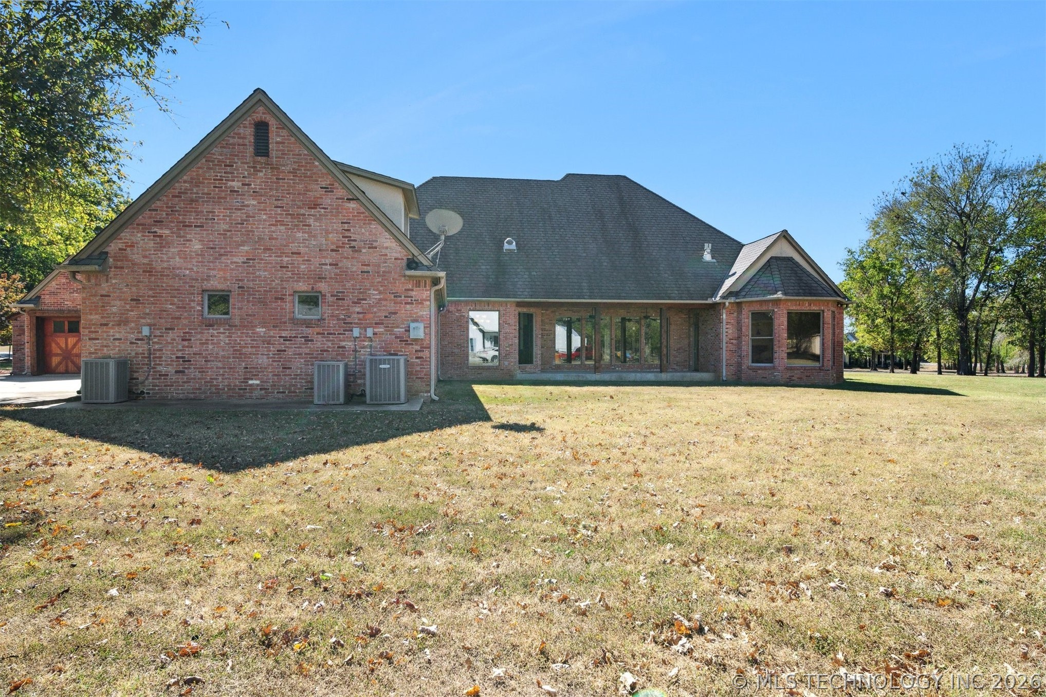 2365 Deer Run Chouteau OK 74337