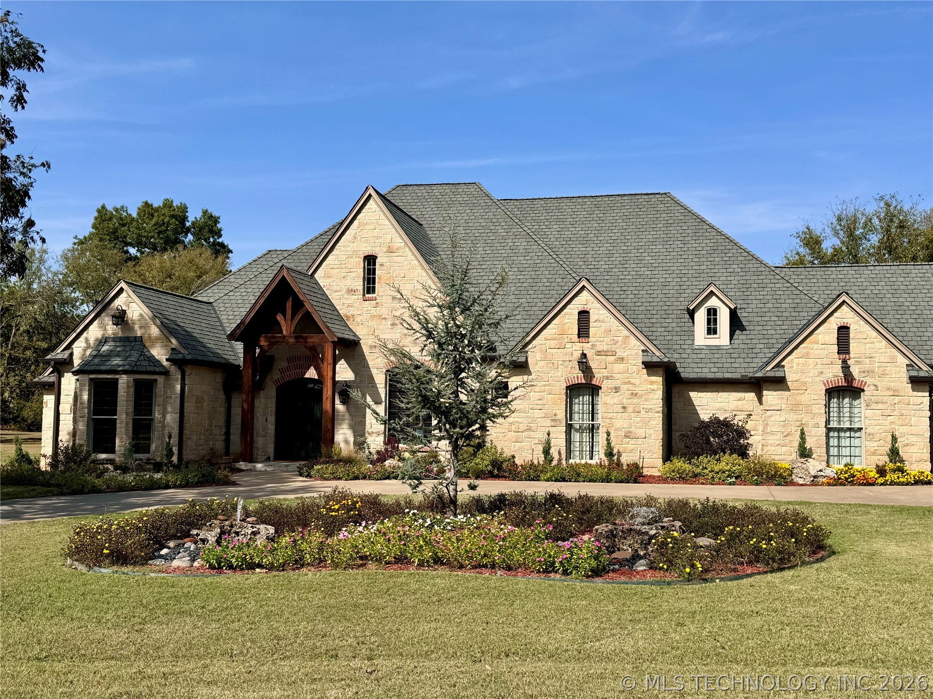 2365 Deer Run Chouteau OK 74337