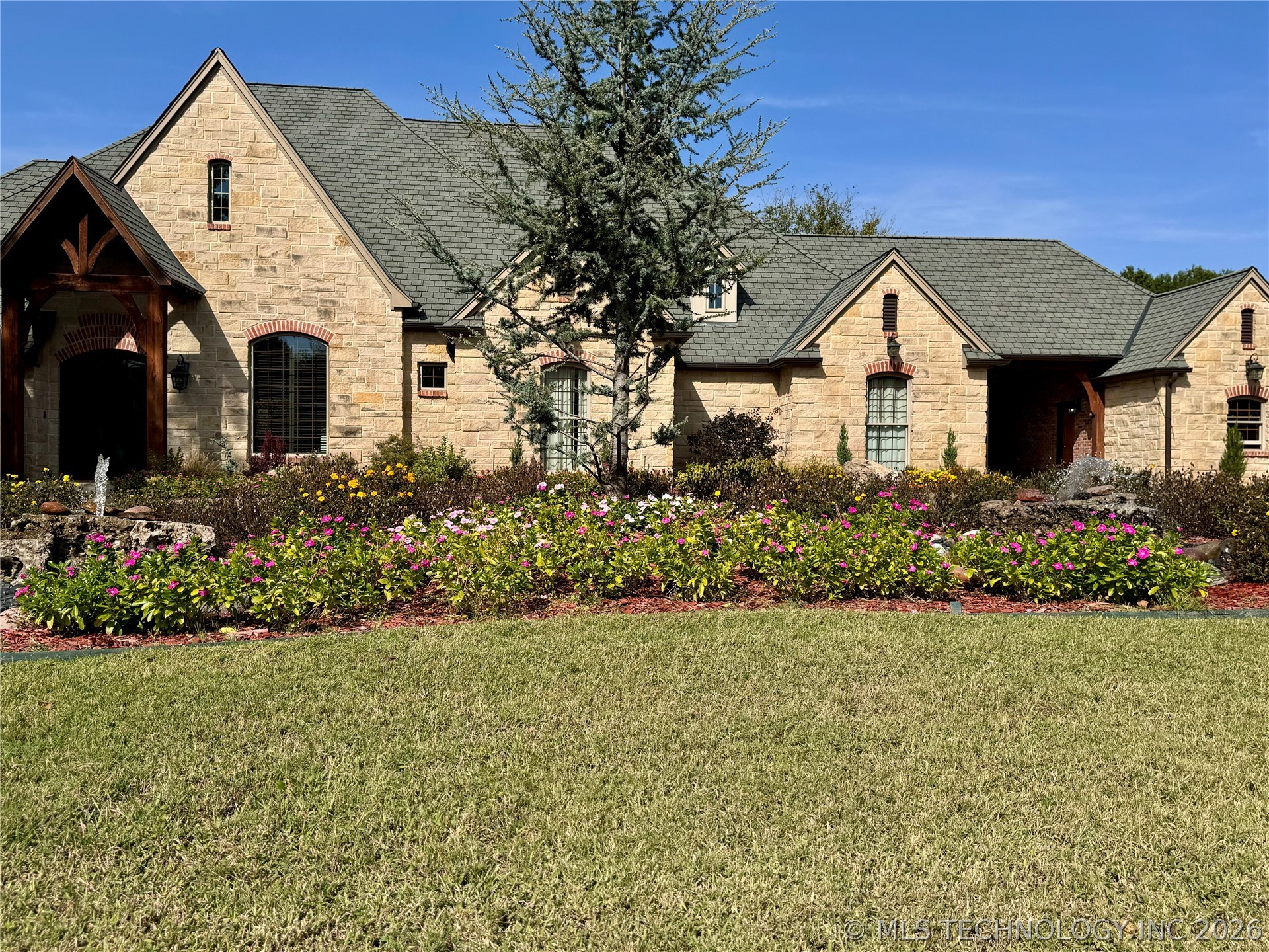 2365 Deer Run Chouteau OK 74337
