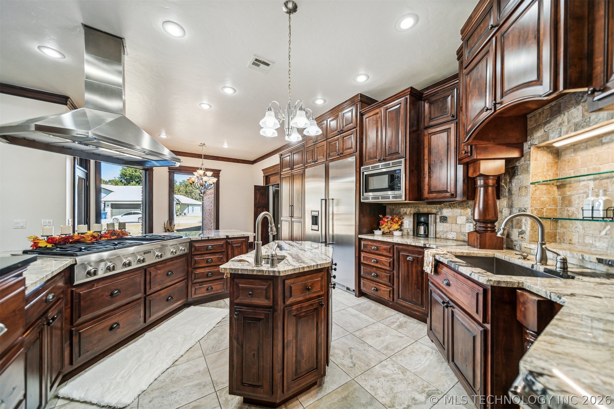 2365 Deer Run Chouteau OK 74337
