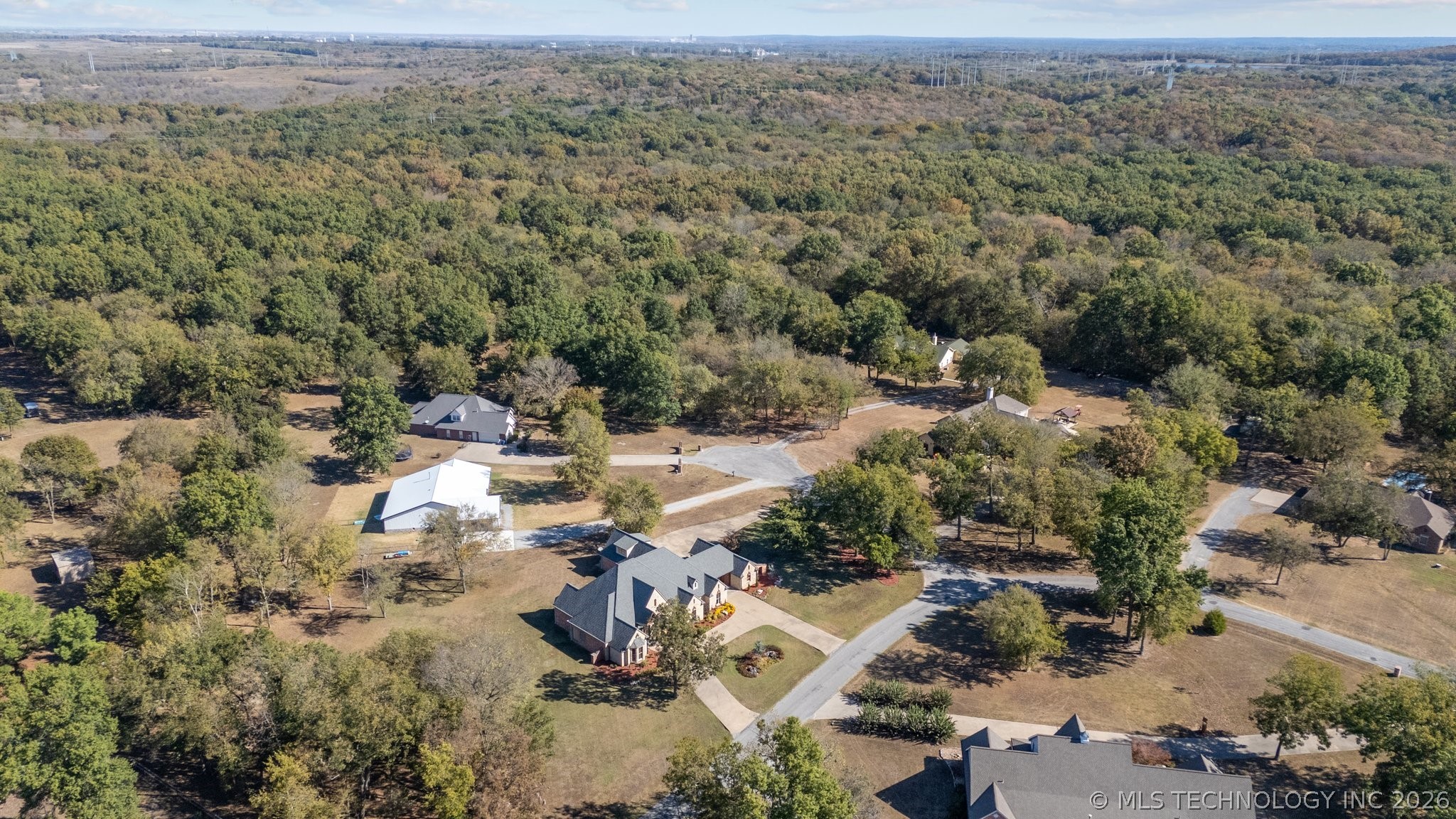 2365 Deer Run Chouteau OK 74337