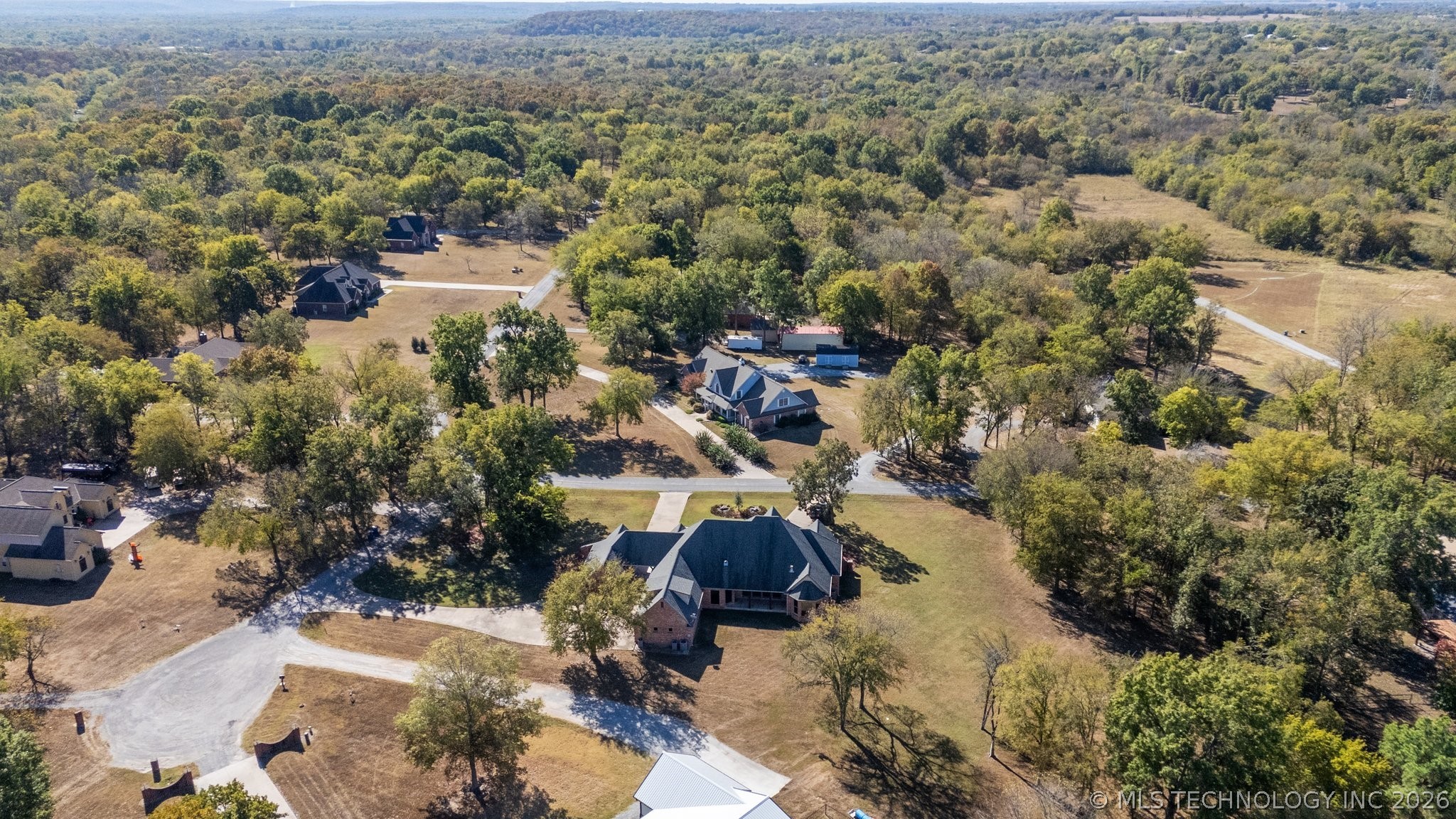 2365 Deer Run Chouteau OK 74337