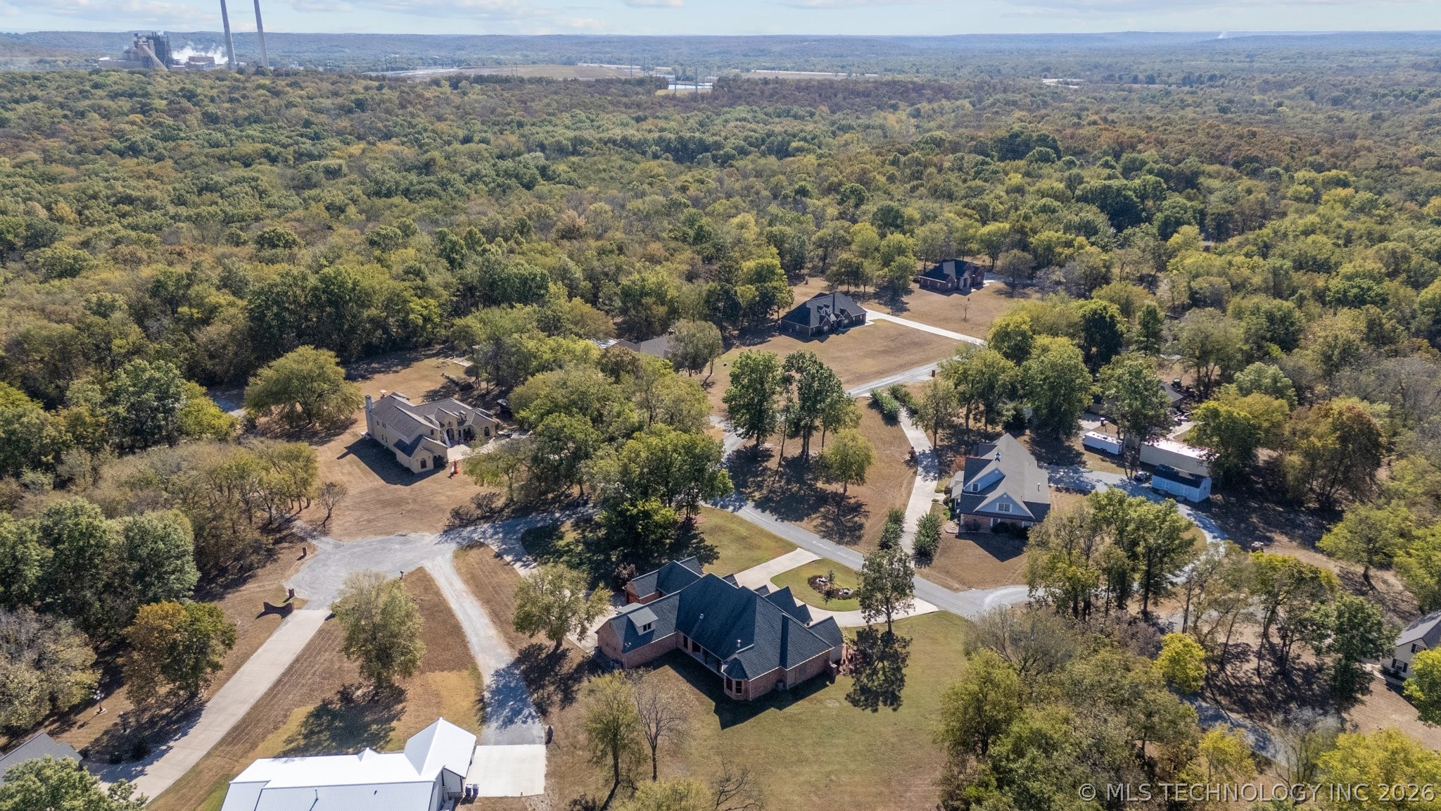 2365 Deer Run Chouteau OK 74337