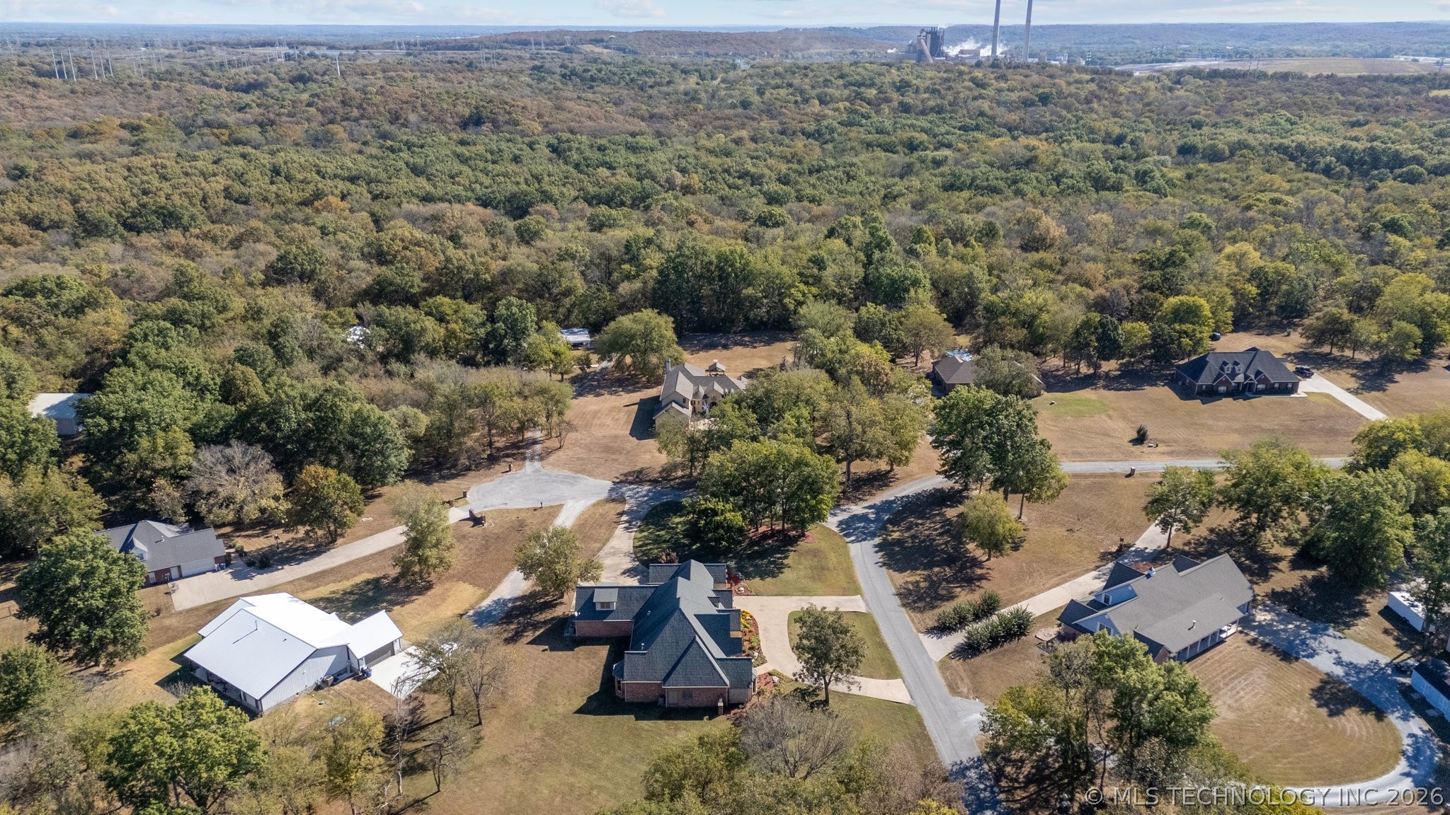 2365 Deer Run Chouteau OK 74337