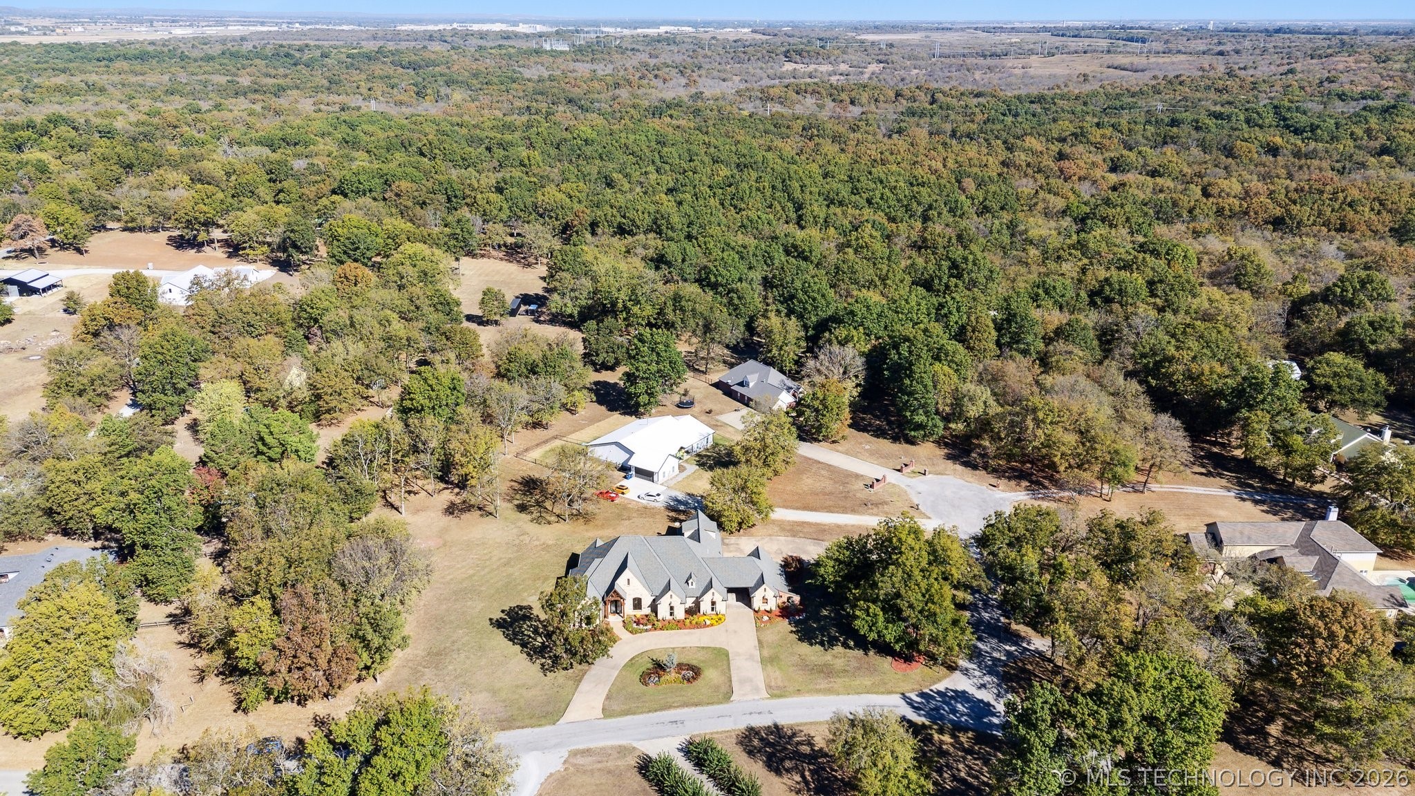 2365 Deer Run Chouteau OK 74337
