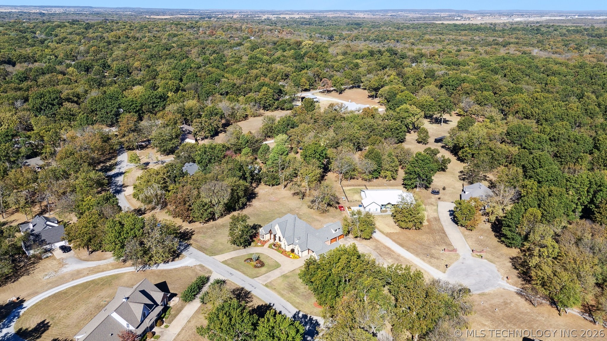 2365 Deer Run Chouteau OK 74337