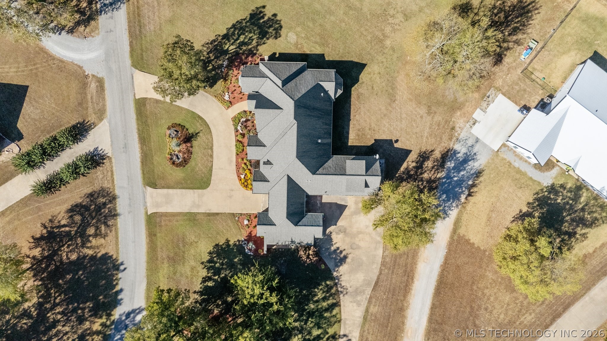 2365 Deer Run Chouteau OK 74337