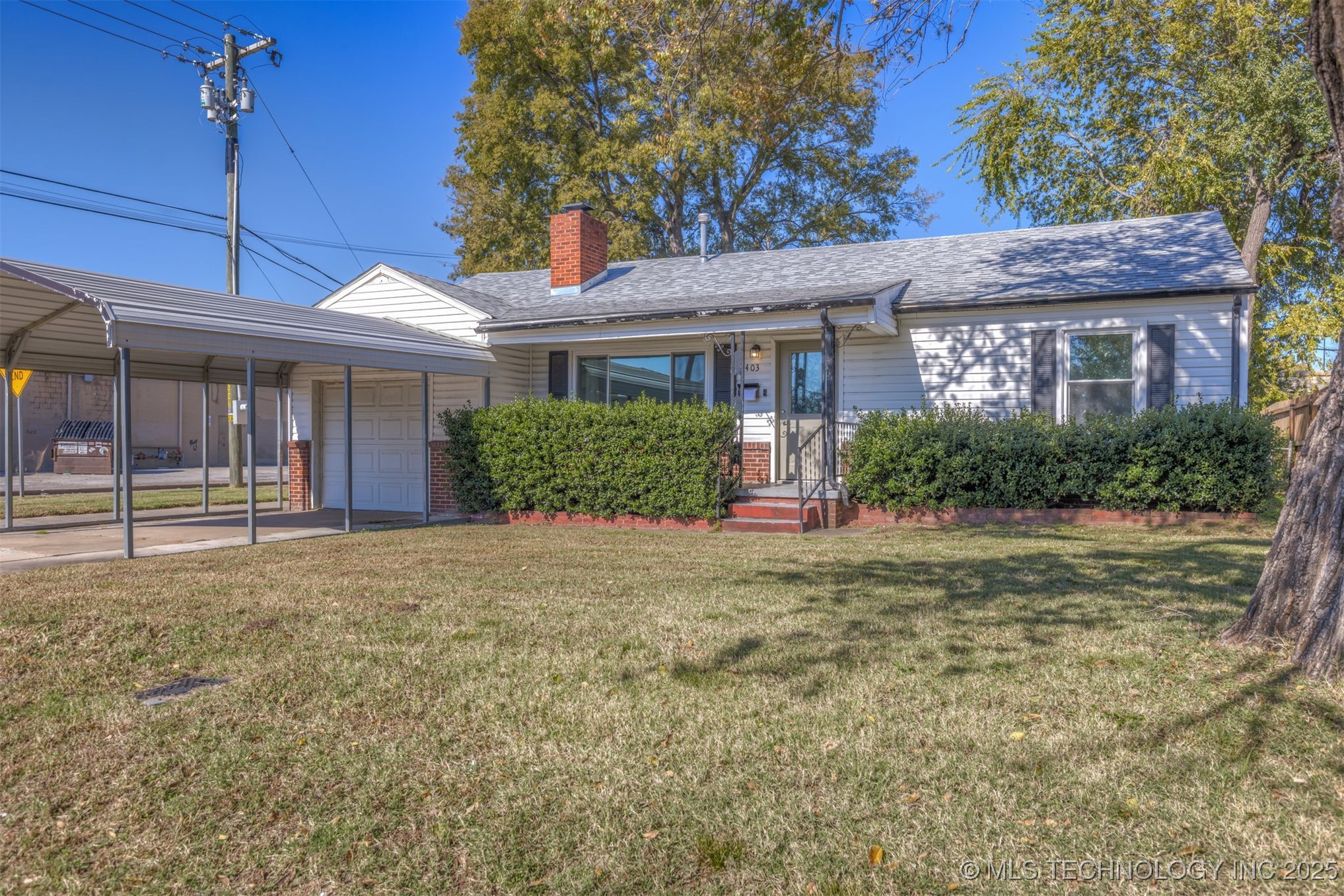 1403 E 52nd Street Tulsa OK 74105