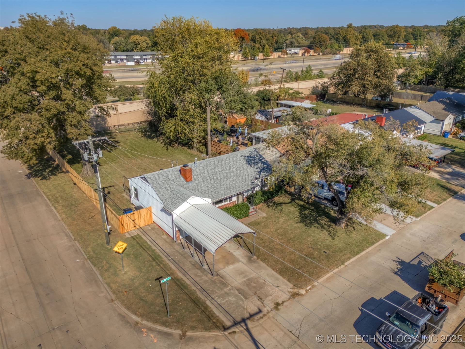 1403 E 52nd Street Tulsa OK 74105