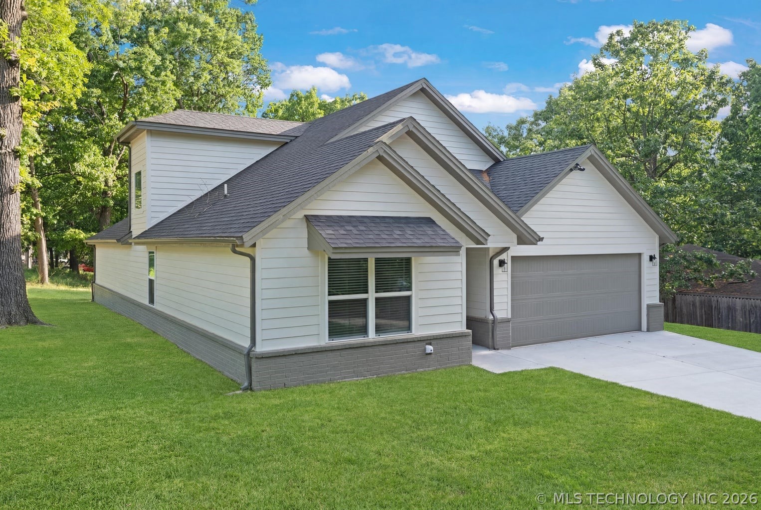 1312 Hummingbird Lane Grove OK 74344