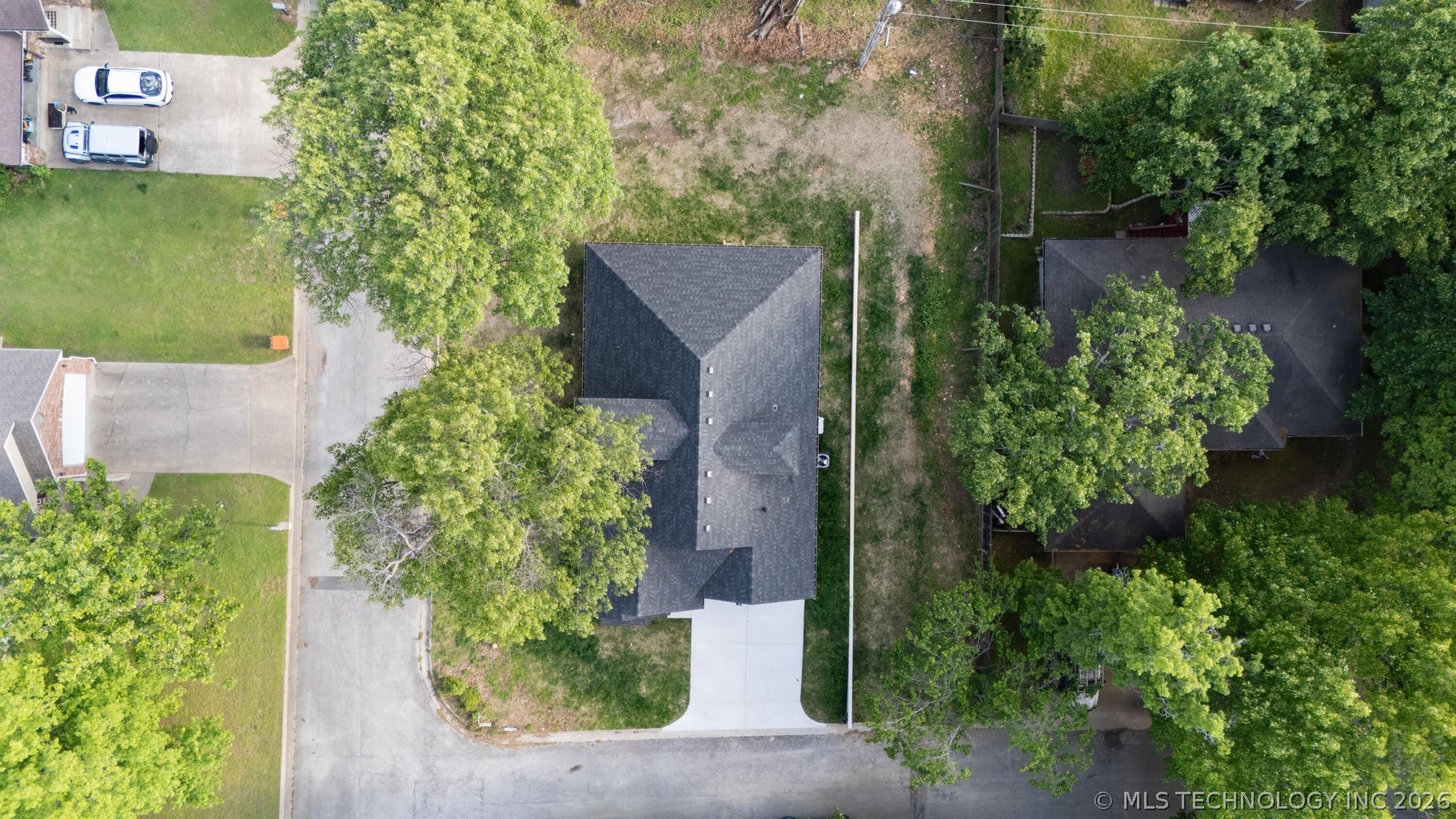 1312 Hummingbird Lane Grove OK 74344