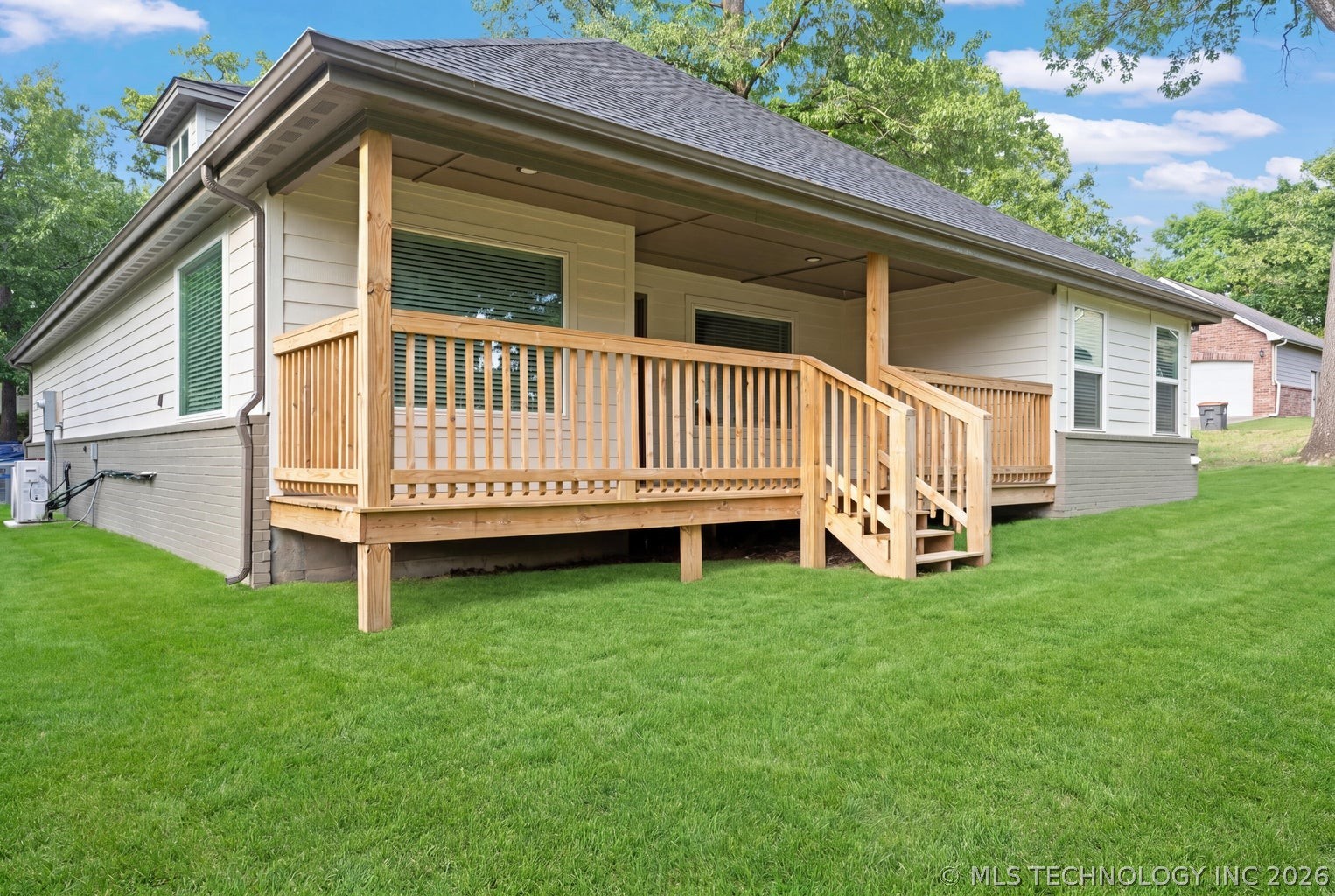 1312 Hummingbird Lane Grove OK 74344