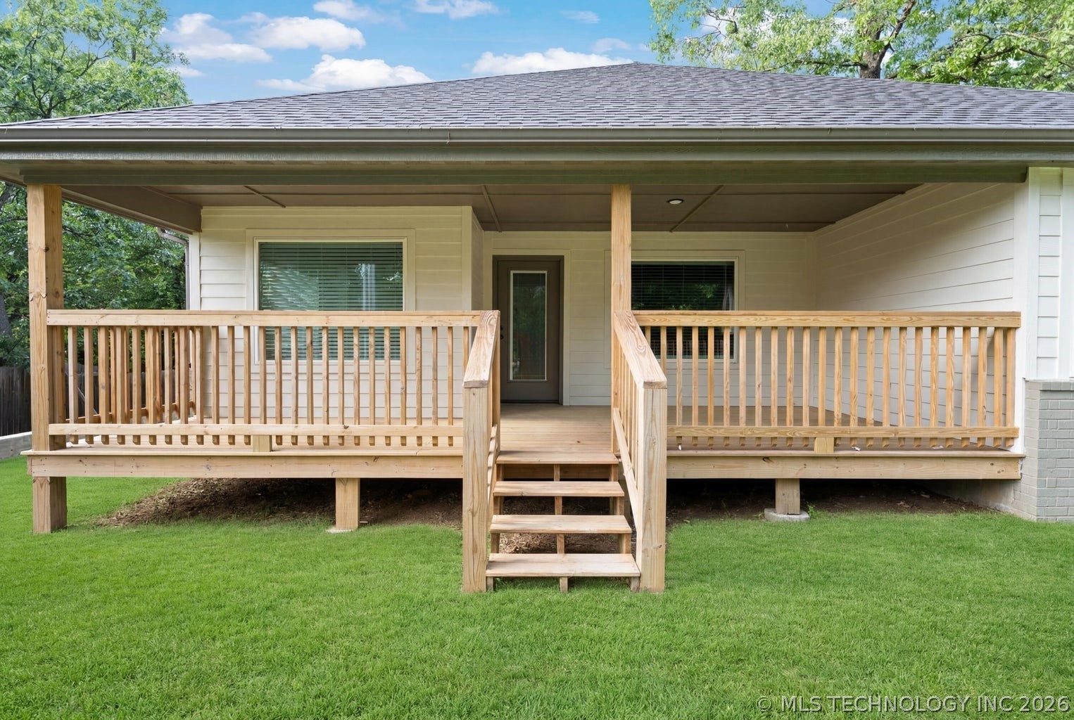 1312 Hummingbird Lane Grove OK 74344