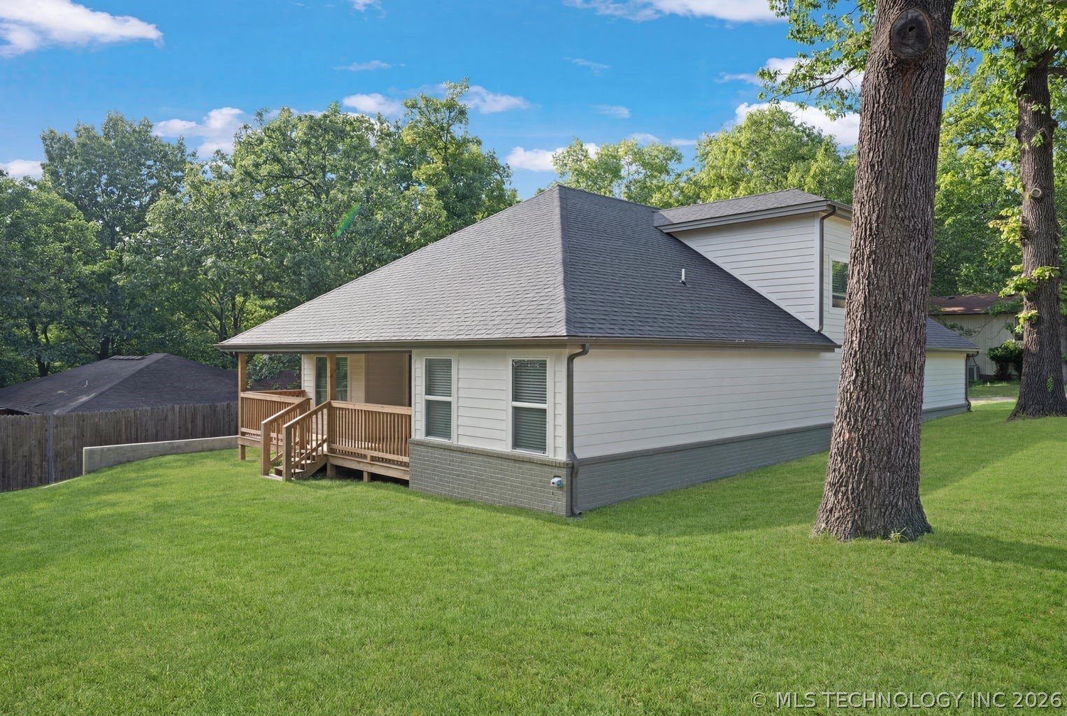 1312 Hummingbird Lane Grove OK 74344