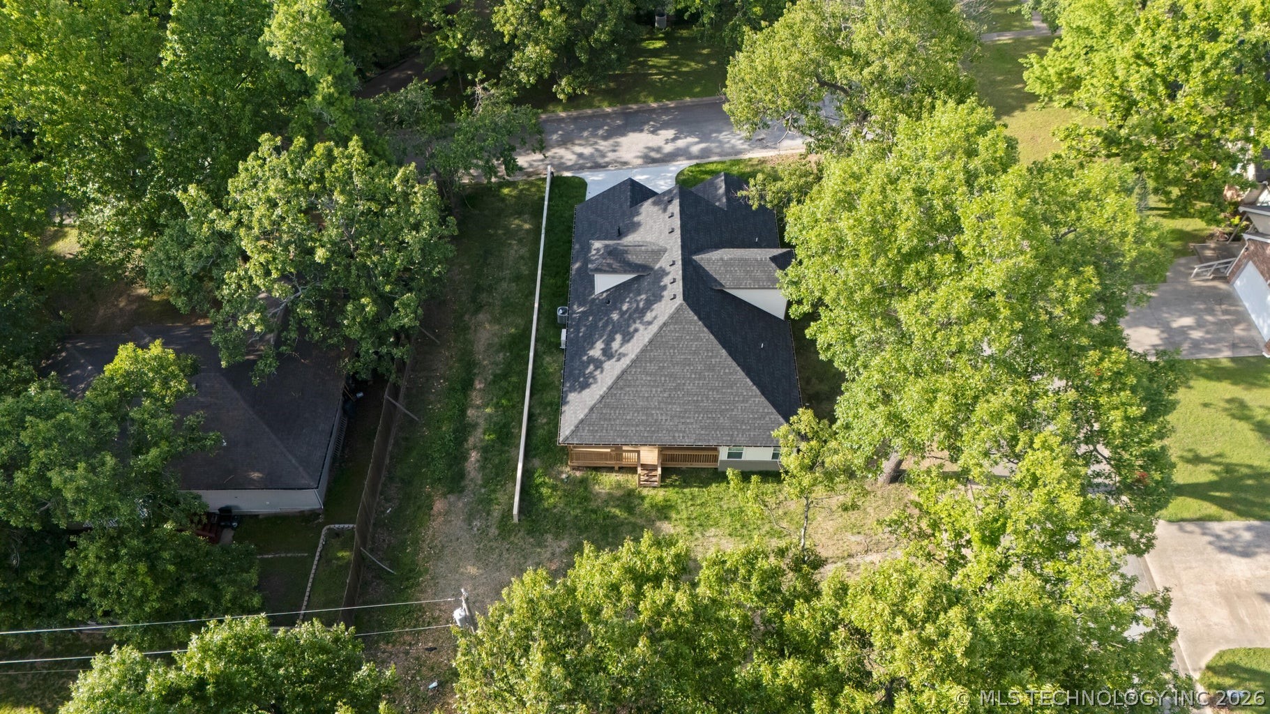 1312 Hummingbird Lane Grove OK 74344