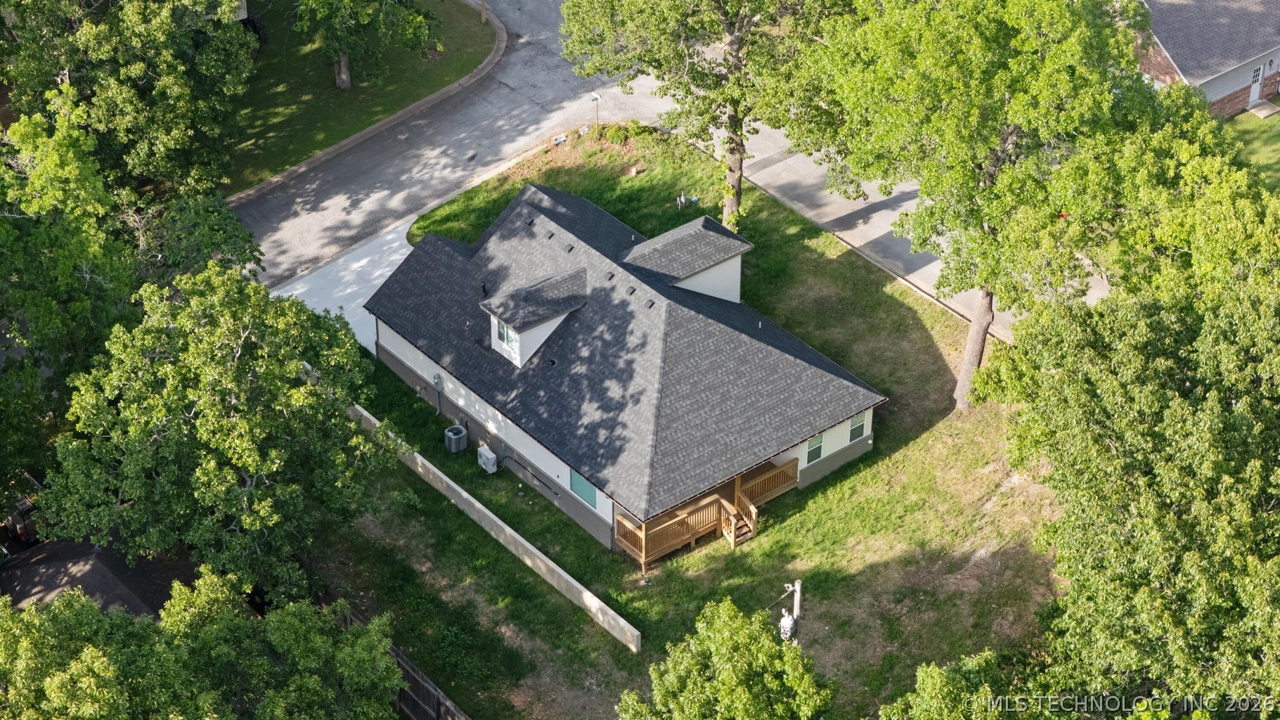 1312 Hummingbird Lane Grove OK 74344